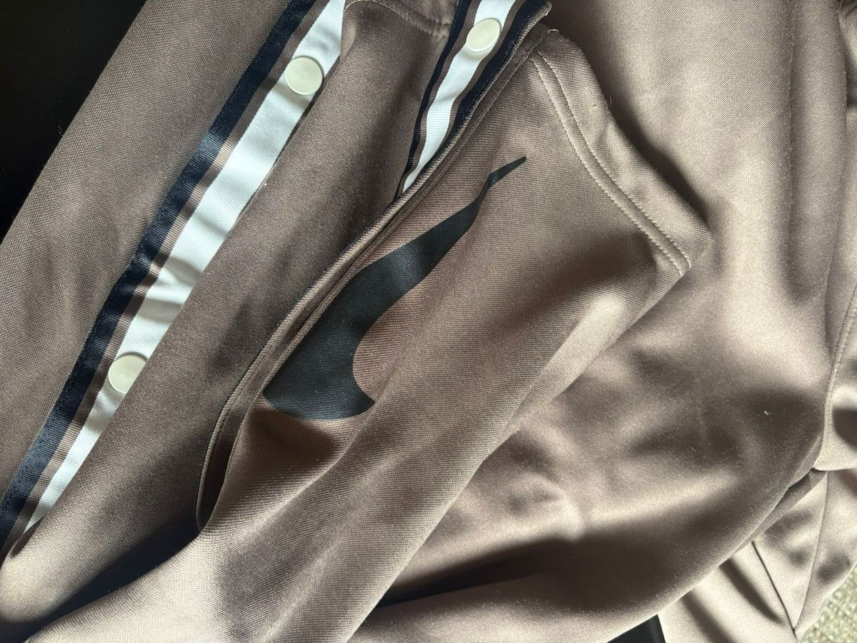 Jordan Brand × Travis Scott Jordan CactusJack by TravisScott MJ Track Pant PalominoBlack Size US 38 / EU 54 - 3 Thumbnail