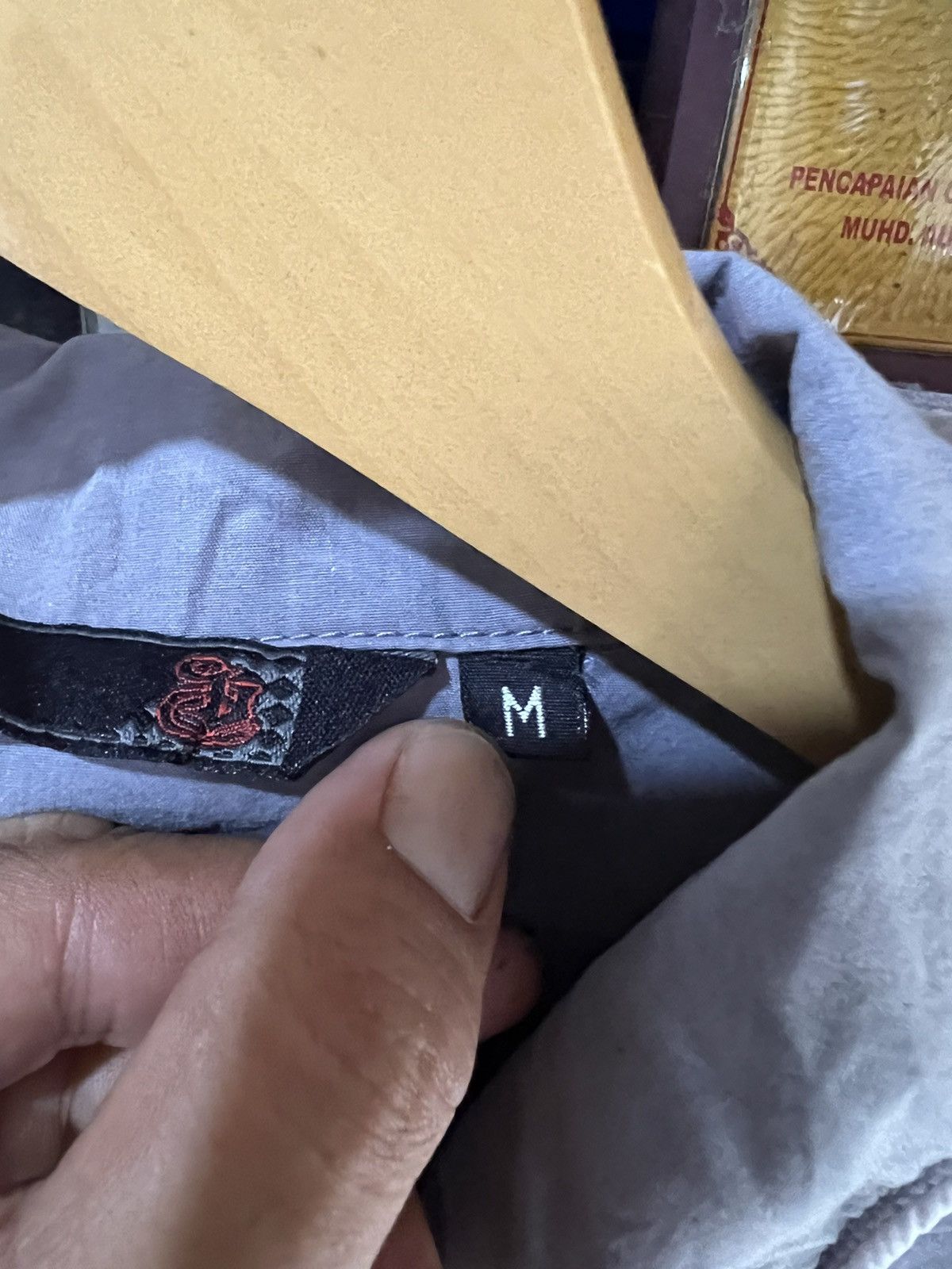 Vans 🔥Vans No Shirt No Service Size US M / EU 48-50 / 2 - 15 Thumbnail