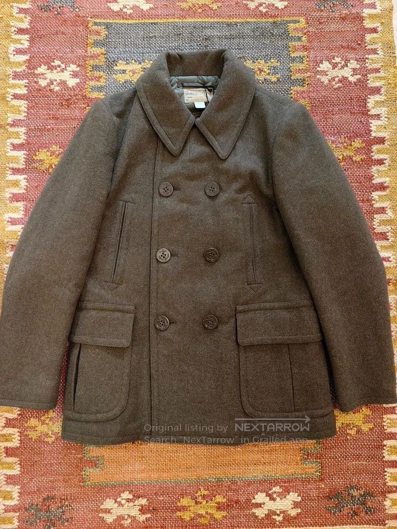 RRL Ralph Lauren RRL Ralph Lauren Chestnut Size US M / EU 48-50 / 2 - 1 Thumbnail