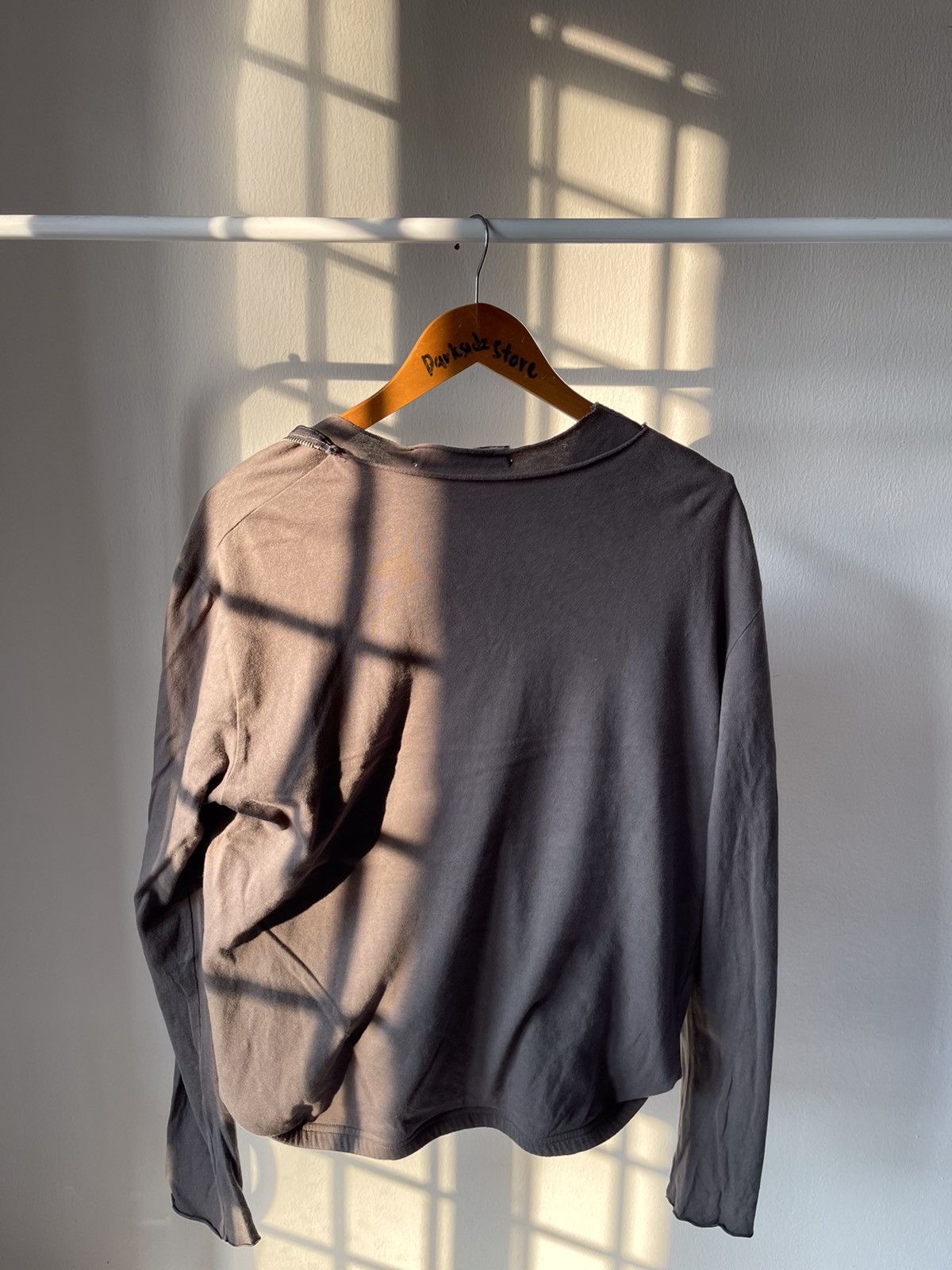 Other RARE JEAN CALONNA twoway long sleeve A2 Size US M / EU 48-50 / 2 - 11 Thumbnail