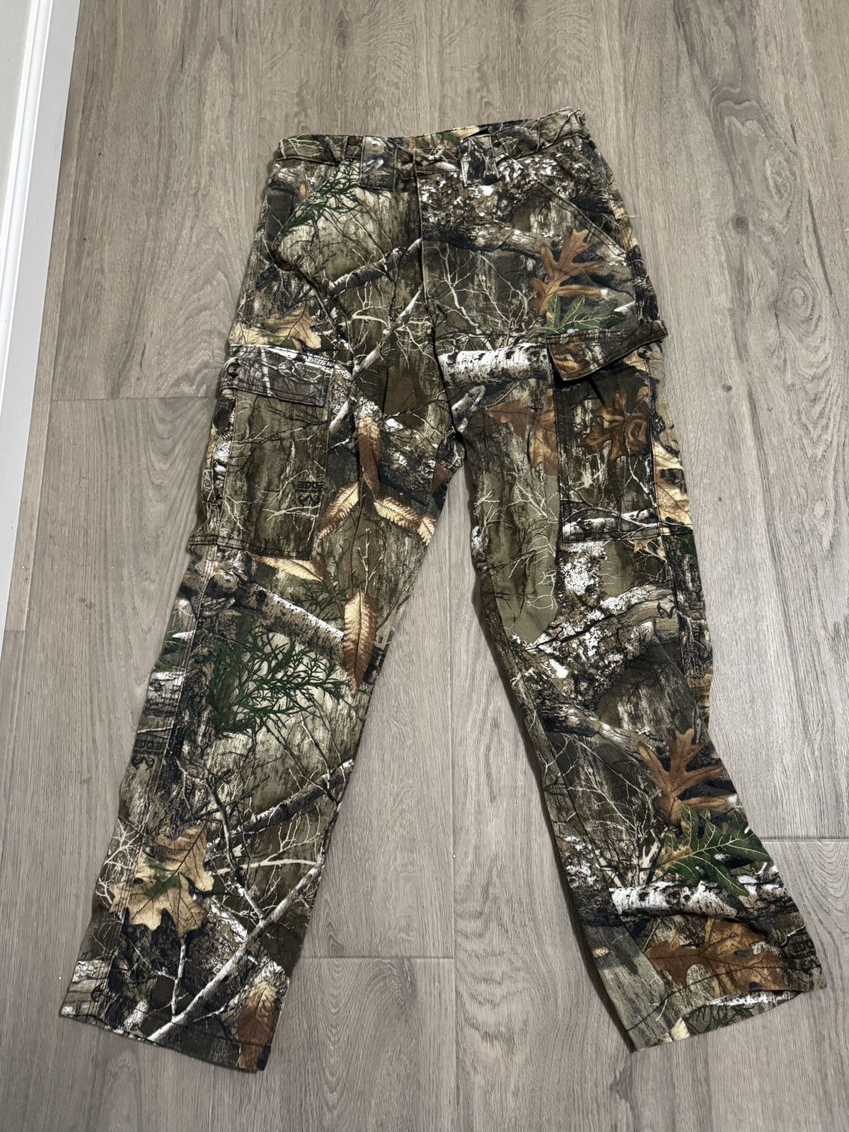 Realtree RealTree cargo pants Size US 30 / EU 46 - 1 Thumbnail