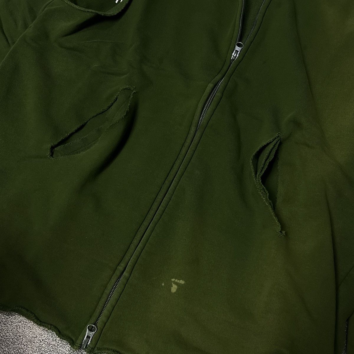 PPFM Y2K PPFM Poem Hoodie Size US L / EU 52-54 / 3 - 4 Thumbnail
