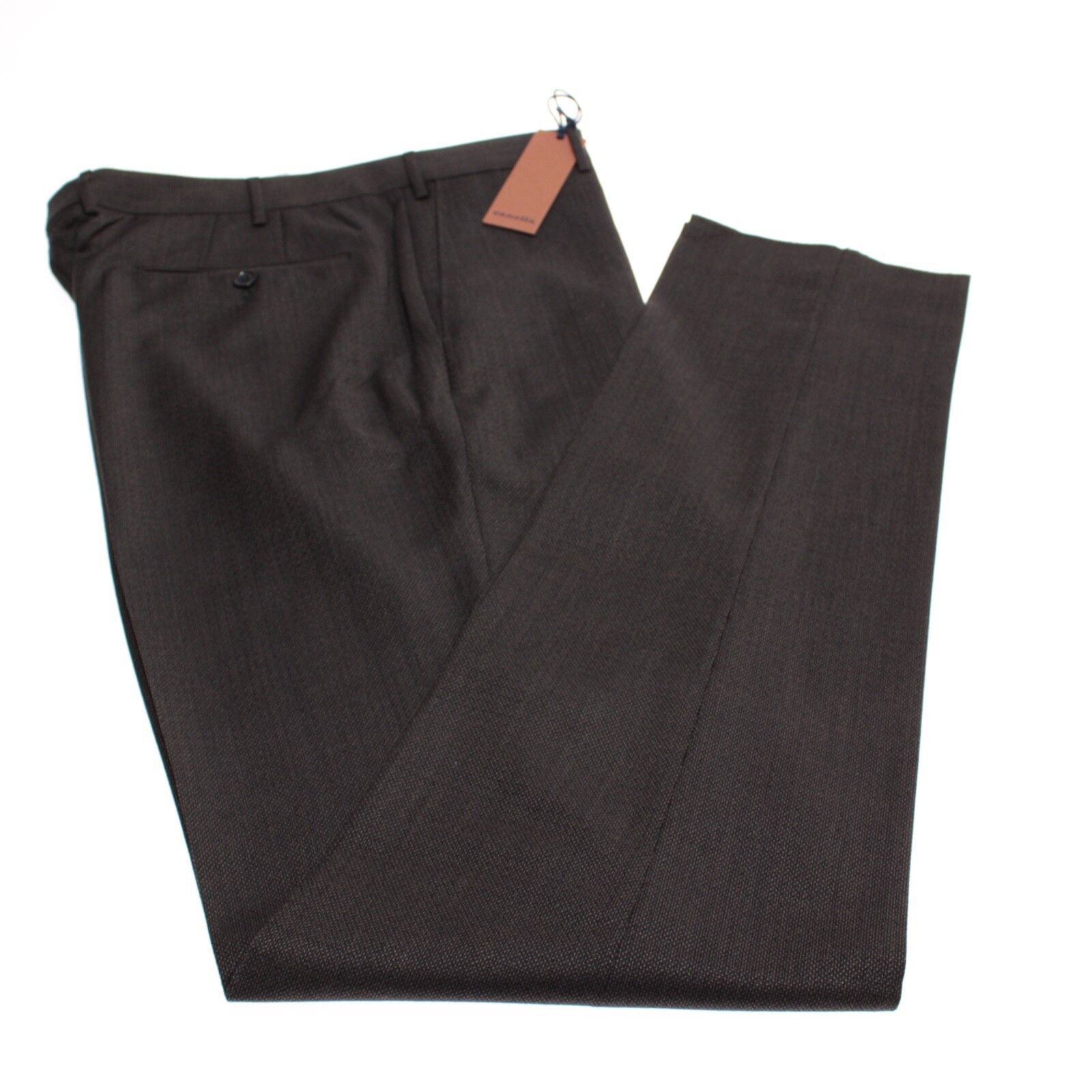 Zanella Zanella New with tags Dress Pants Size 36 US In Brown Size US 36 / EU 52 - 2 Thumbnail