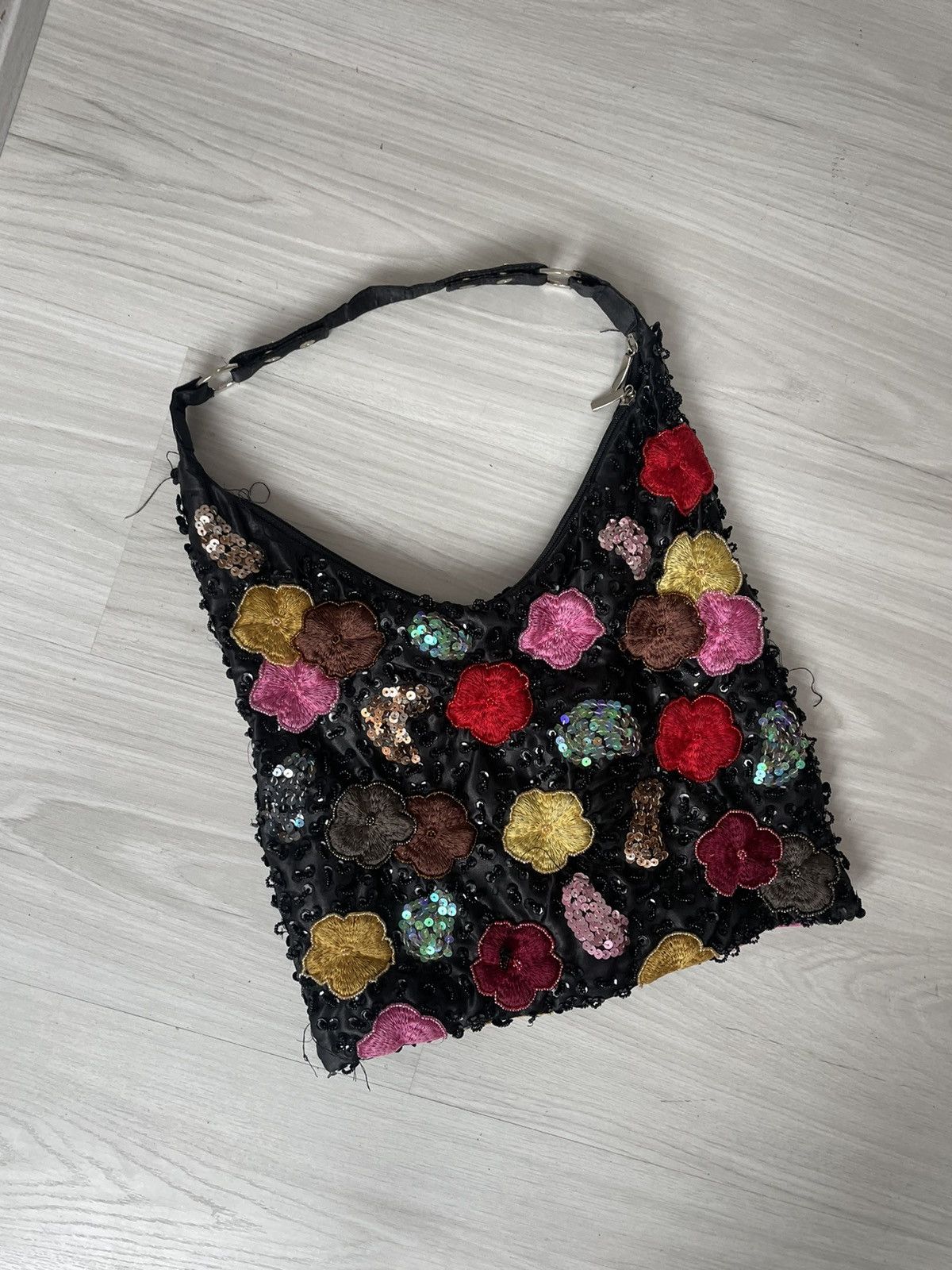 Vintage y2k bag Size ONE SIZE - 7 Thumbnail