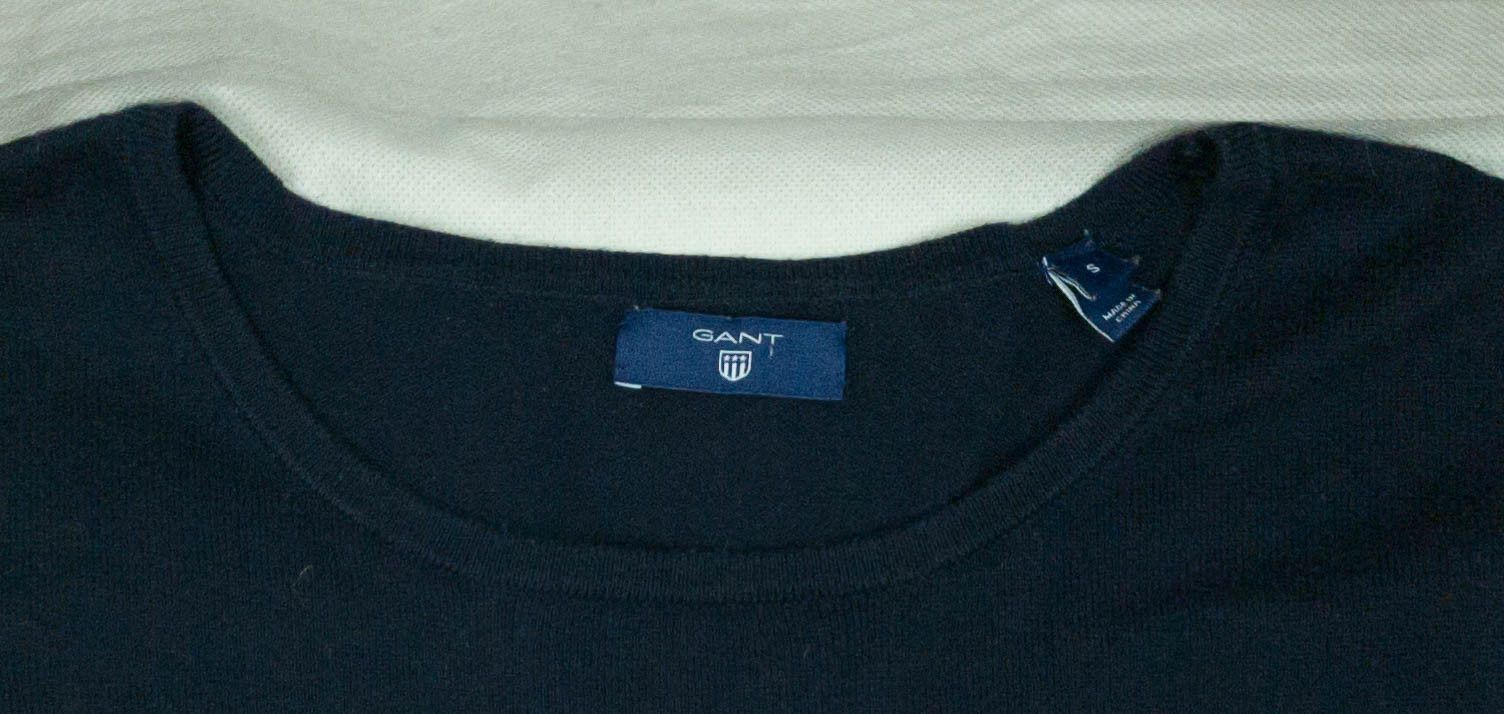 Gant Gant womens dress size S-M ( LABEL S) gc Size S / US 4 / IT 40 - 4 Thumbnail