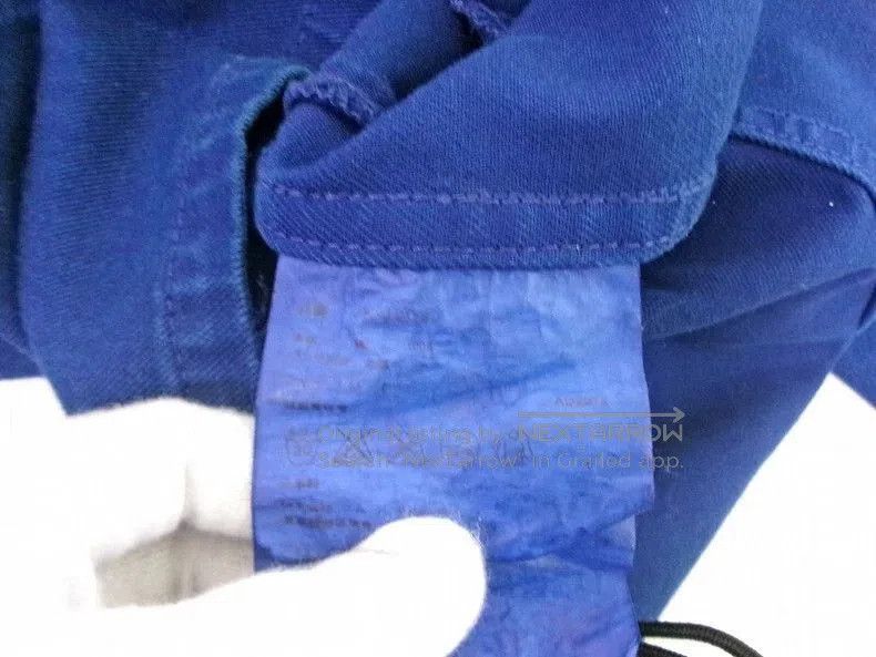 Junya Watanabe Junya Watanabe Double-Breasted Coat. Size US M / EU 48-50 / 2 - 6 Thumbnail