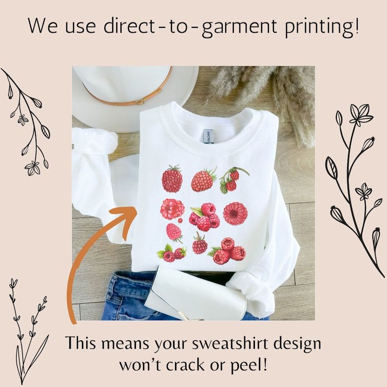 Designer Raspberry Baby Tee Size M / US 6-8 / IT 42-44 - 1 Thumbnail