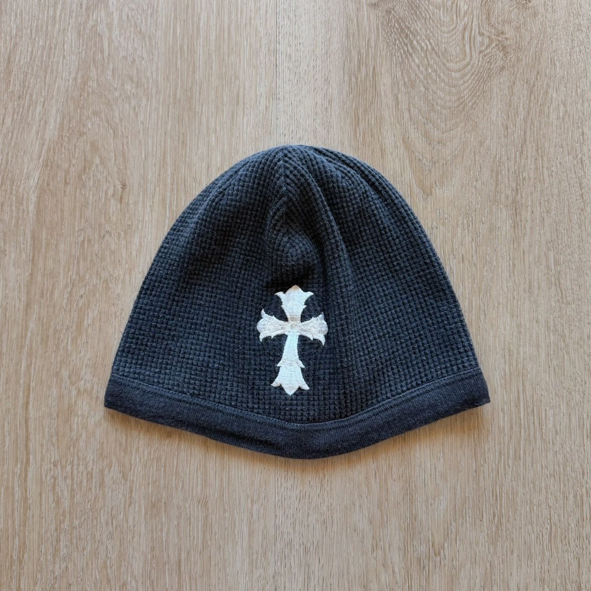 Chrome Hearts Chrome Hearts Beanie | Grailed