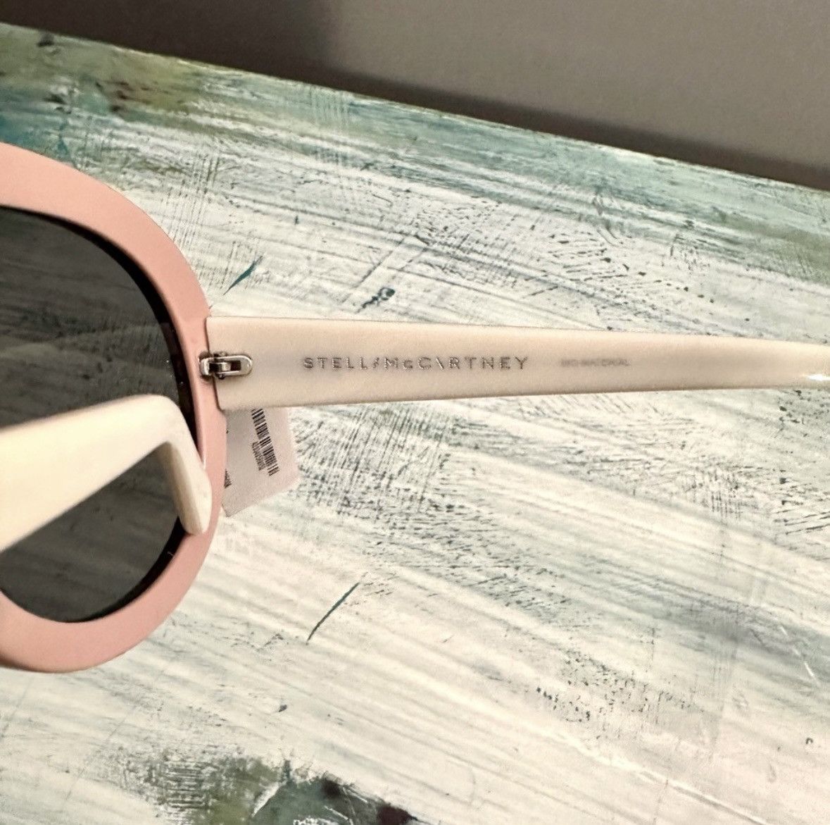 Stella McCartney Stella McCartney Sunglasses NWT Size ONE SIZE - 4 Thumbnail
