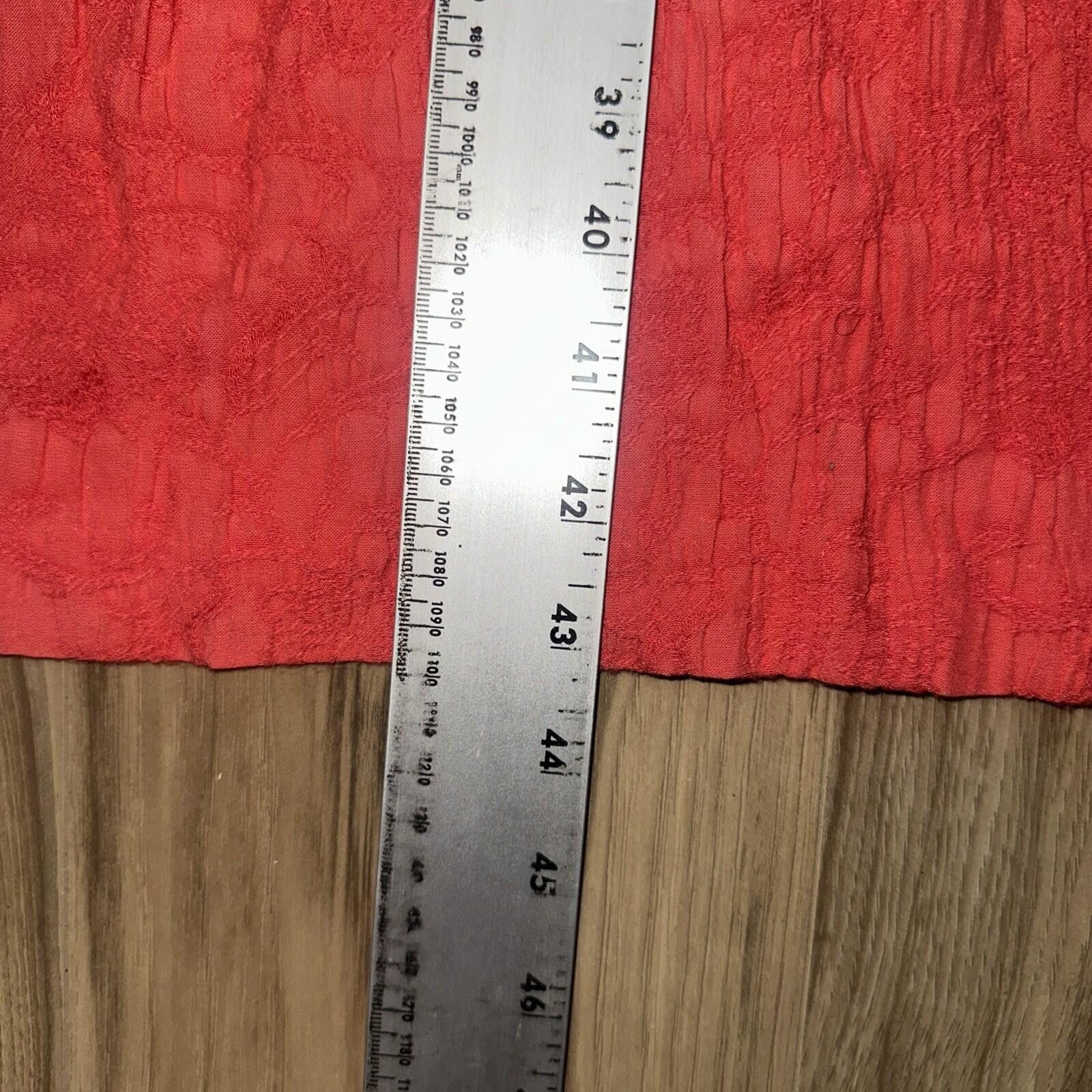Other Karin Steven Pink Petite Sleeveless Sundress Dress 18WP Size XXL / US 16-18 / IT 52-54 - 3 Thumbnail