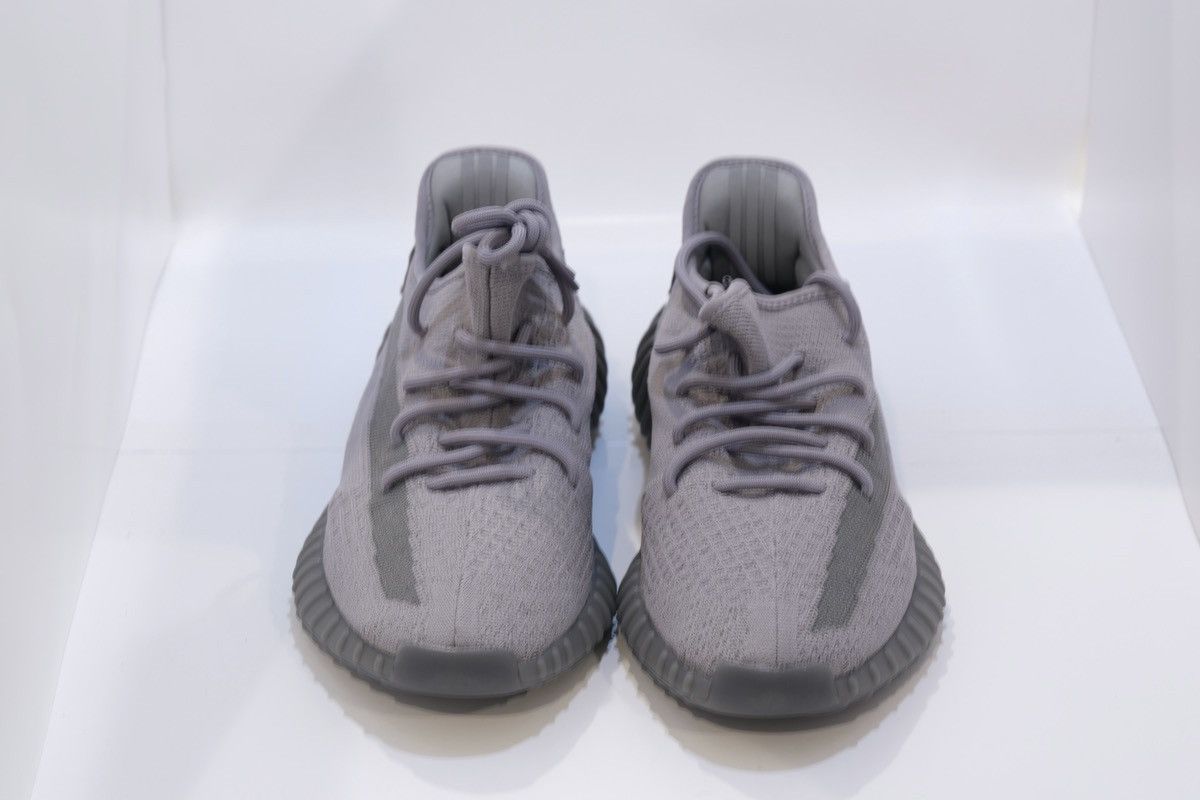 Yeezy Yeezy Boost 350 V2 Steel Grey Size 12 Size US 12 / EU 45 - 2 Thumbnail