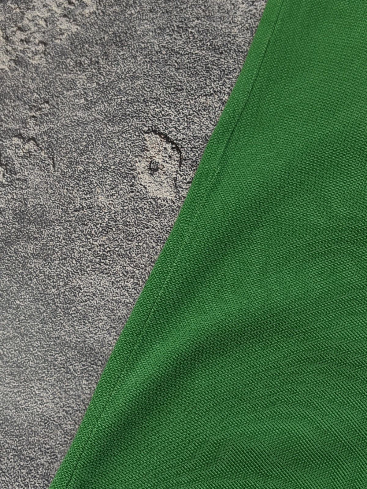Barbour Polo Ralph Lauren Big Pony #3 Green Blue Logo Slim Fit M Size US M / EU 48-50 / 2 - 8 Thumbnail