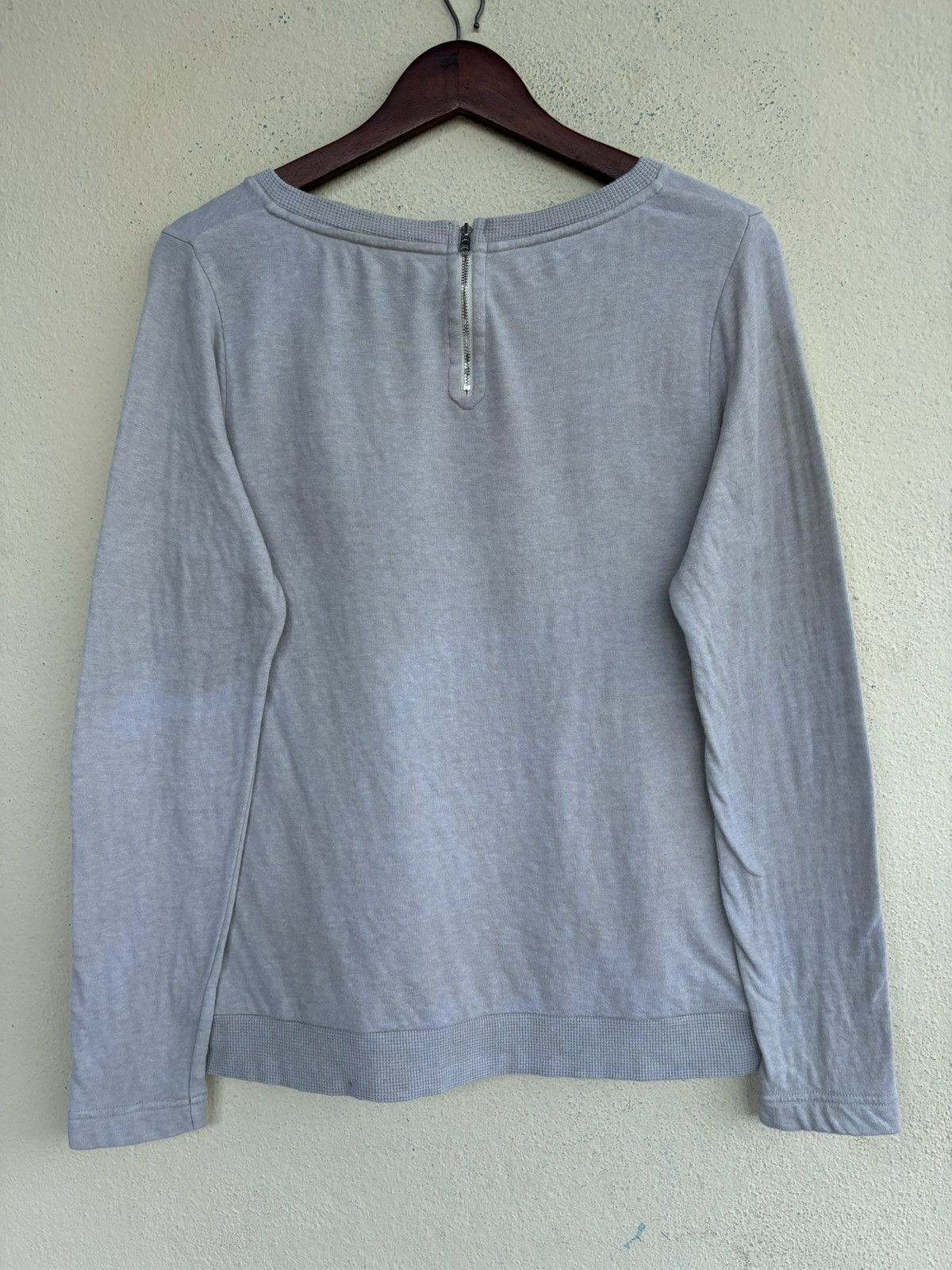 Margaret Howell MHL Longsleeves Size XS / US 0-2 / IT 36-38 - 2 Thumbnail