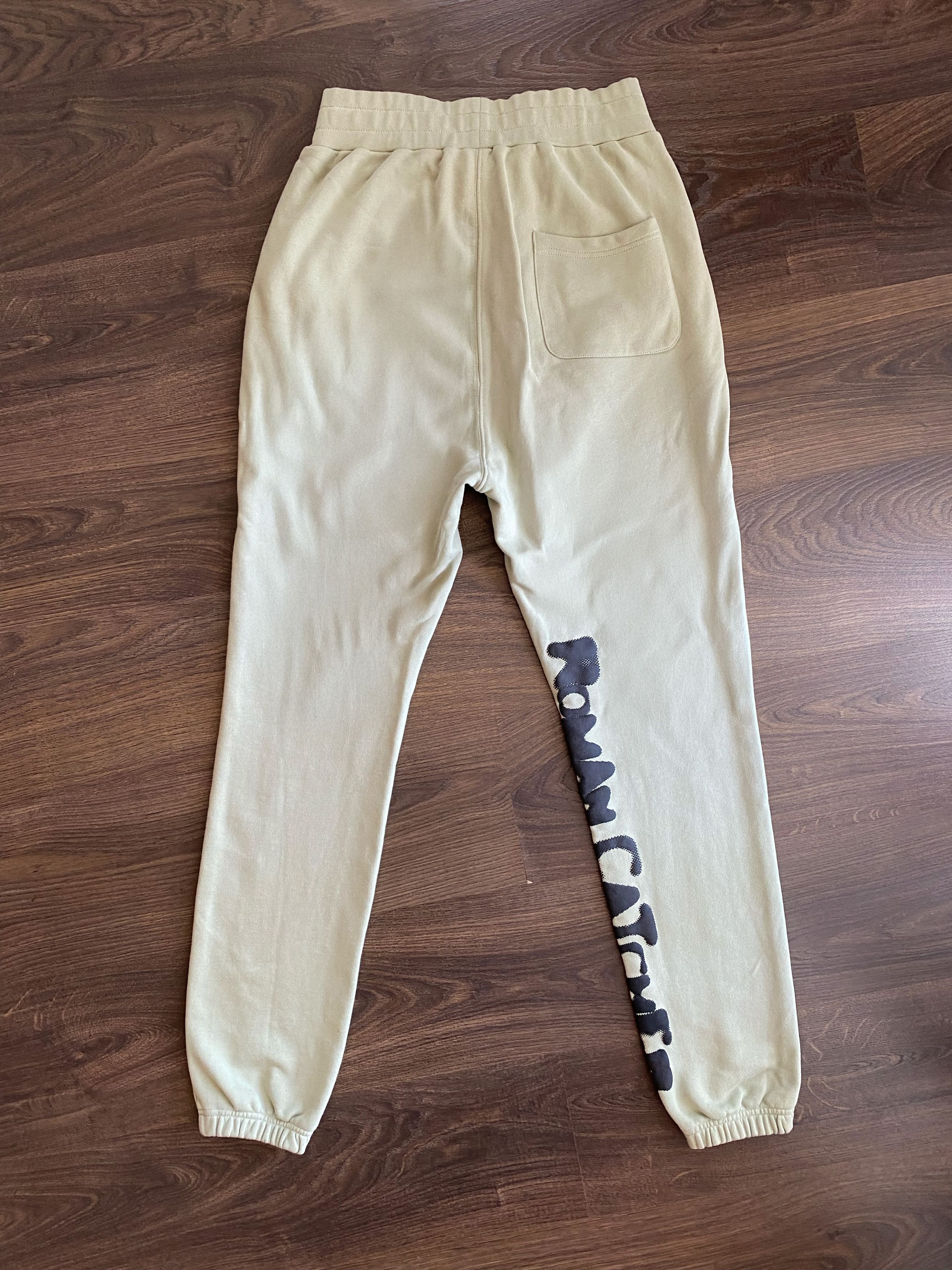 Other Archive Roman Catcher Gun Pocket Sweatpants Size US 34 / EU 50 - 5 Thumbnail