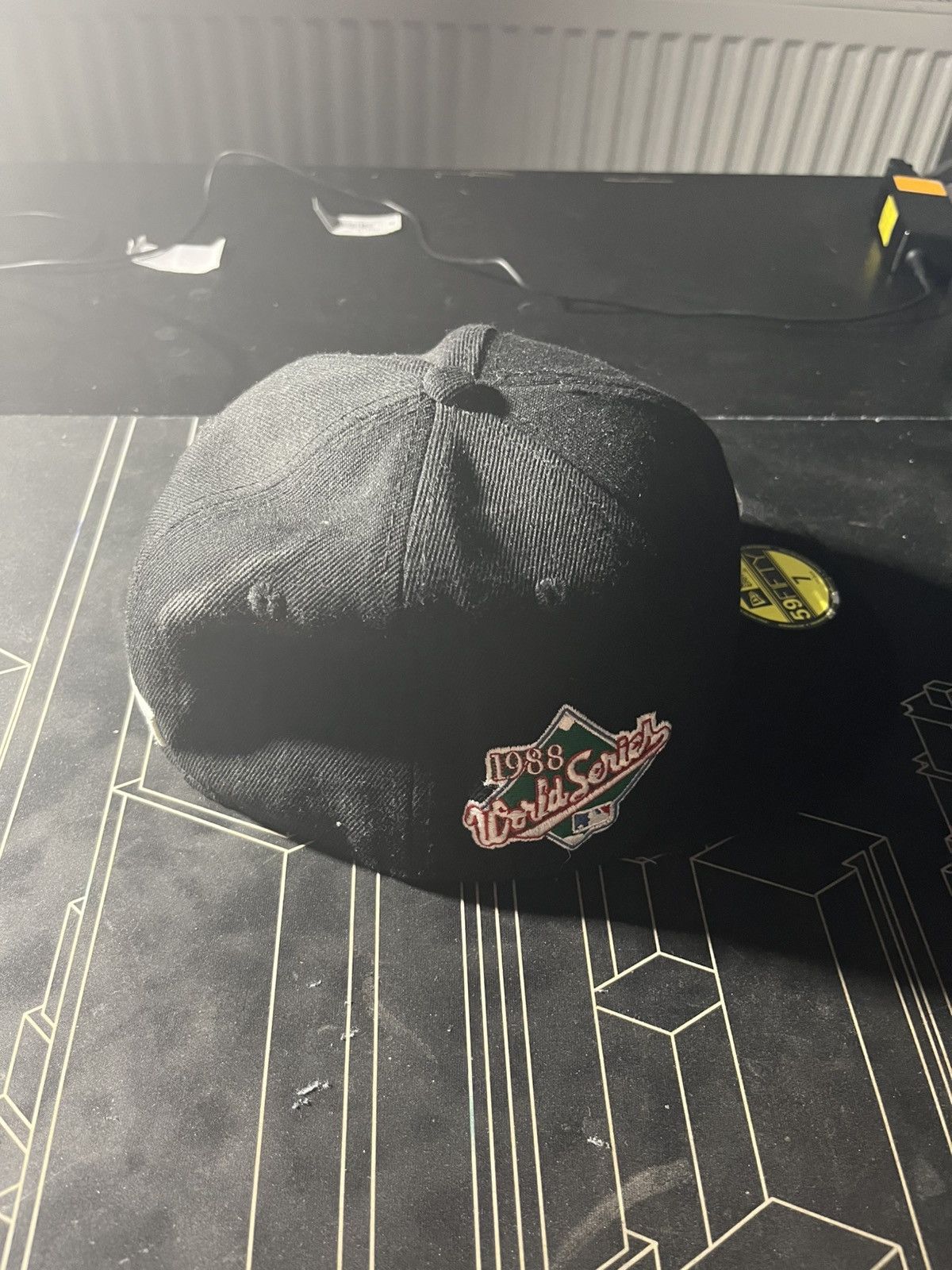 Born X Raised × NFL × New Era new era cap size 7 Size ONE SIZE - 2 Thumbnail
