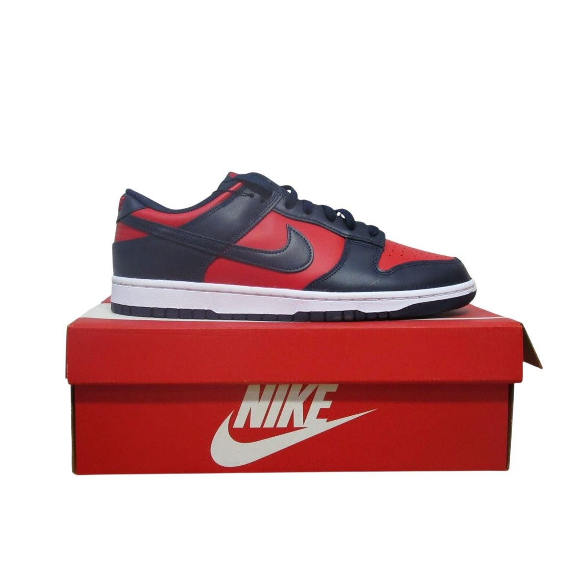 Nike Nike Dunk Low CO.JP City Attack size EU 45.5-US 11.5 Size US 11.5 / EU 44-45 - 2 Thumbnail