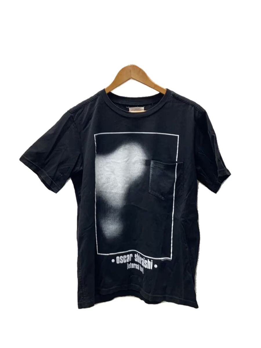 Takahiromiyashita The Soloist. SS14 Oscar Shiraishi Tee | Grailed