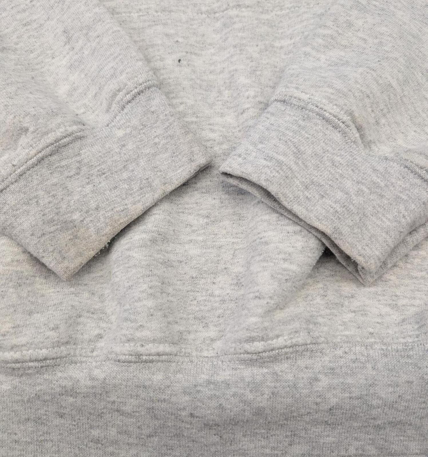 Supreme Rex Orange County Pony Tour Concert Gray Hoodie Size US M / EU 48-50 / 2 - 8 Thumbnail