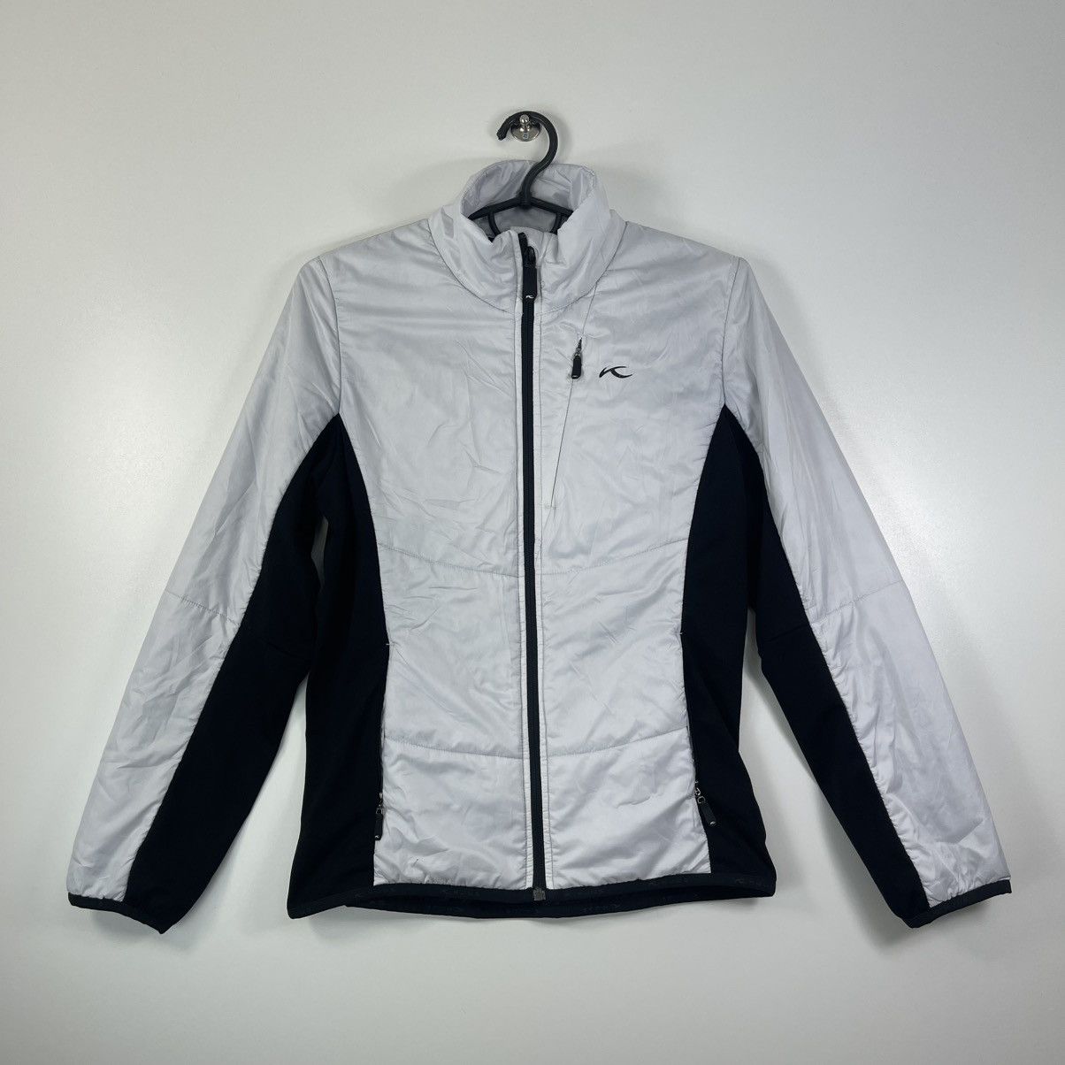 KJUS Running Jacket Kjus Size M / US 6-8 / IT 42-44 - 1 Thumbnail