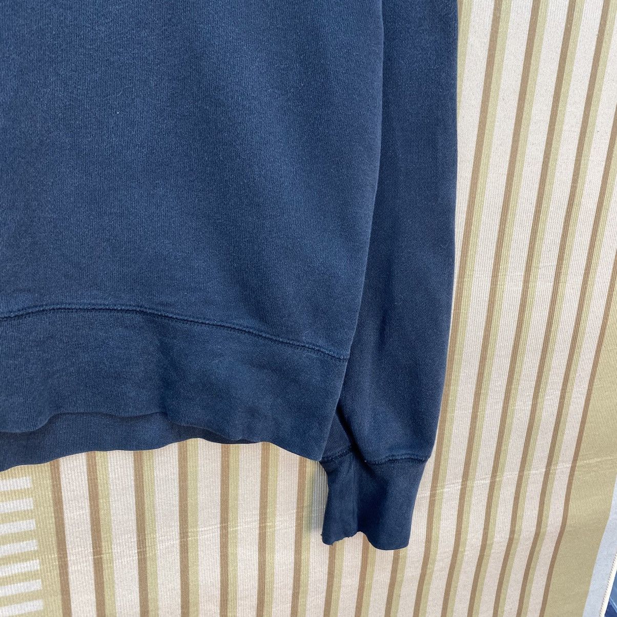 Nike 🫶Nike Sportswear crewneck sweatshirt Printed Logo and Spello Size US M / EU 48-50 / 2 - 3 Thumbnail