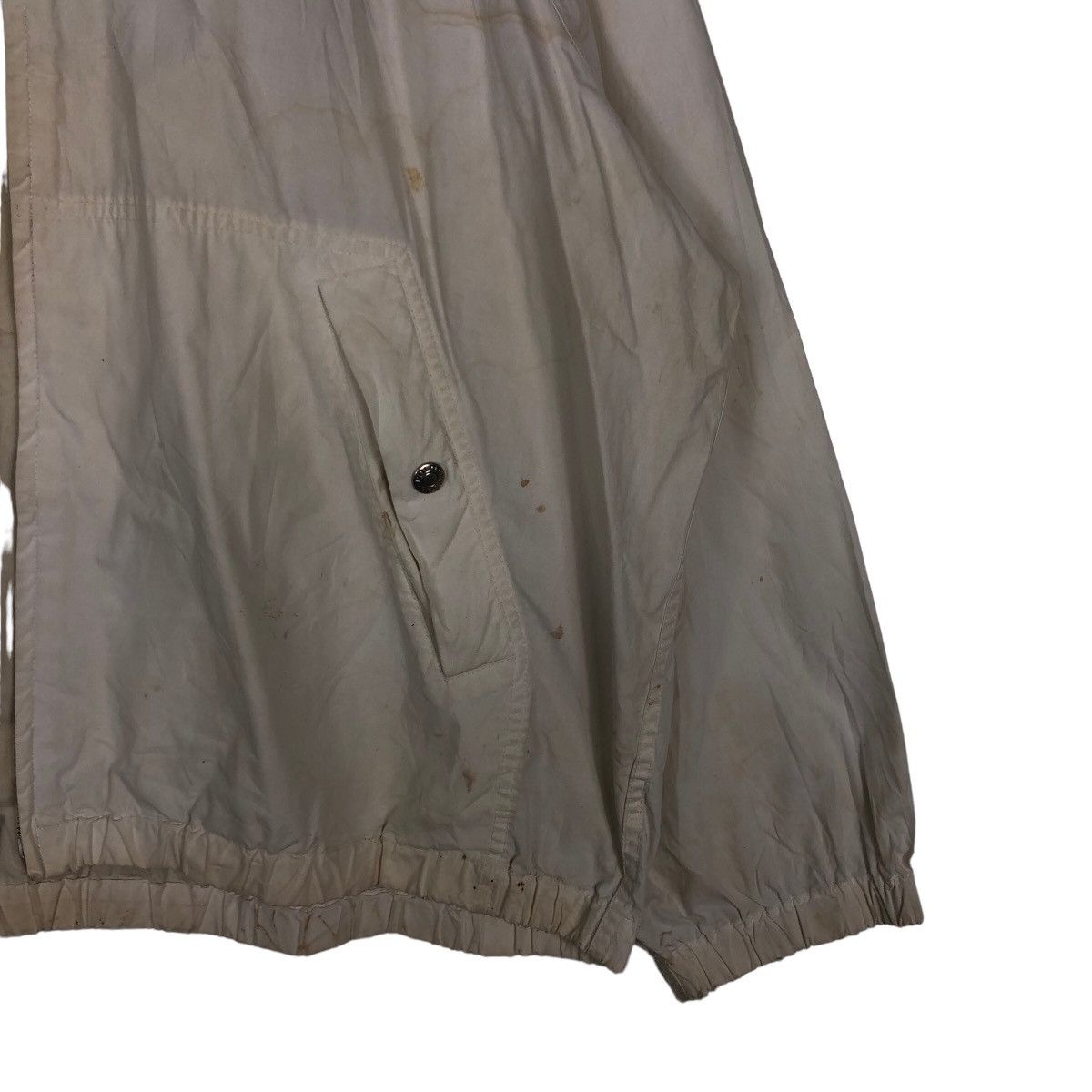 Ralph Lauren 🔥Vintage Bomber Jacket Polo Sport Ralph Lauren USA Big Logo Size US L / EU 52-54 / 3 - 6 Thumbnail