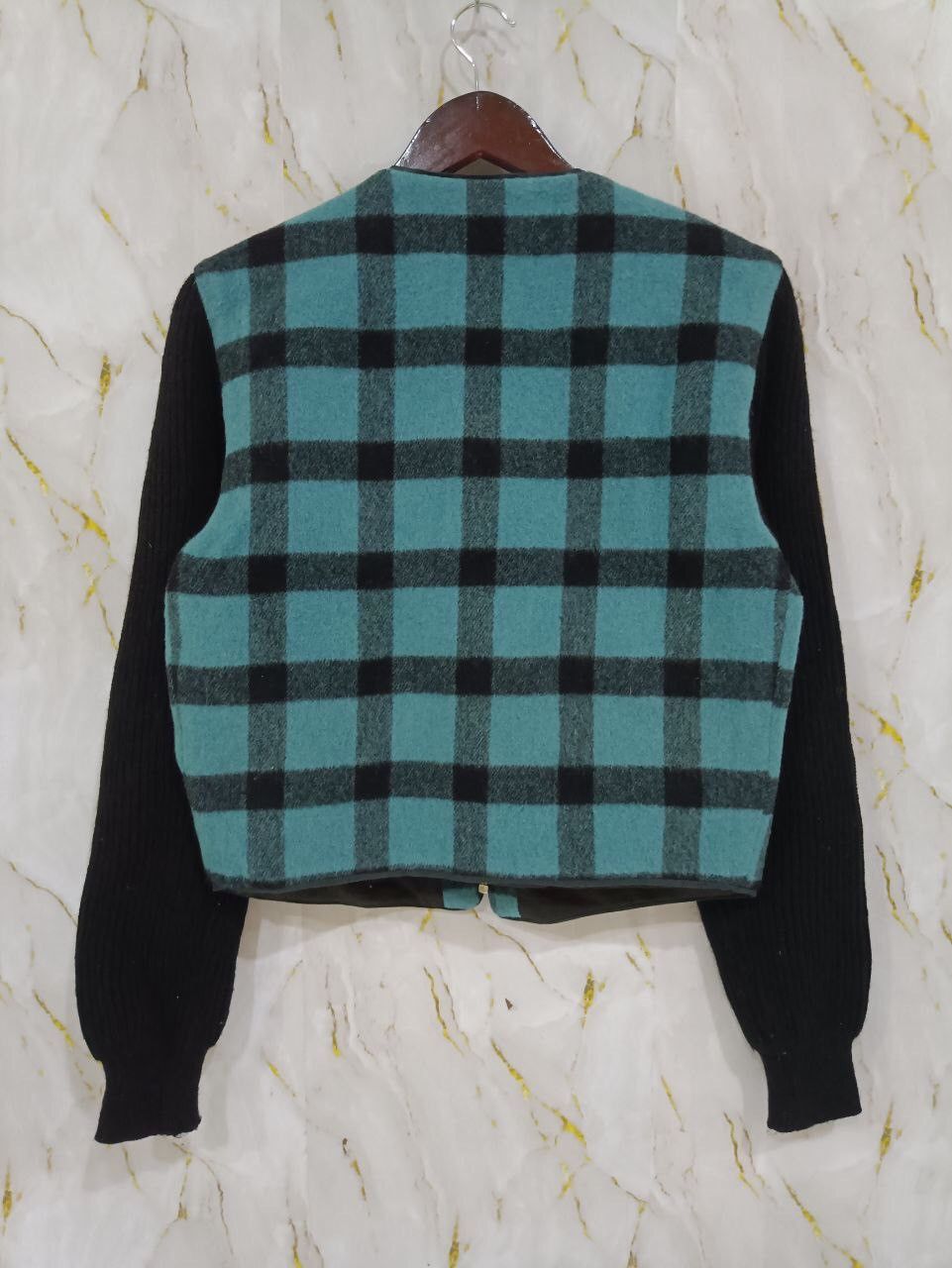 Japanese Brand × agnes b. AGNES B JACKET Size M / US 6-8 / IT 42-44 - 2 Thumbnail