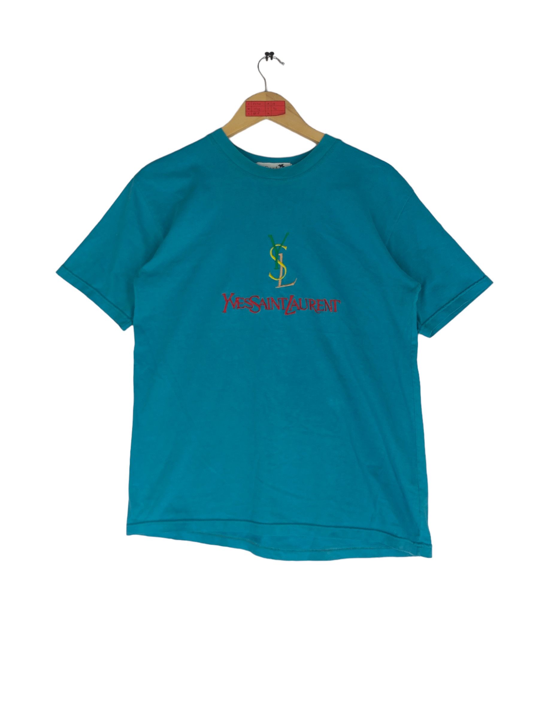 Ysl Pour Homme × Yves Saint Laurent Vintage Yves Saint Laurent YSL 