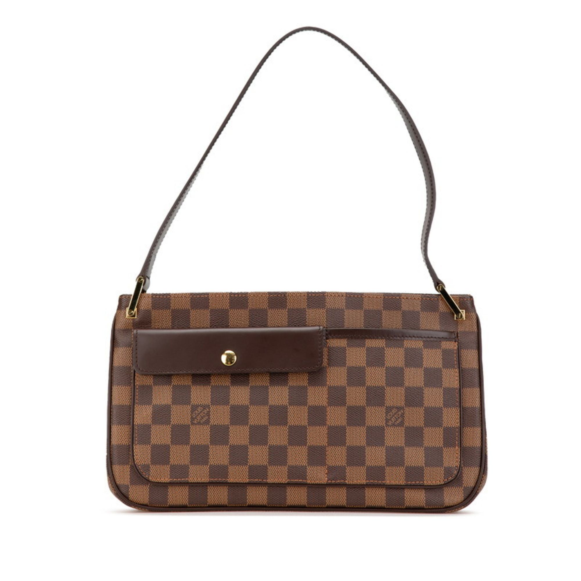 Louis Vuitton Louis Vuitton Aubagne shoulder Size ONE SIZE - 1 Thumbnail