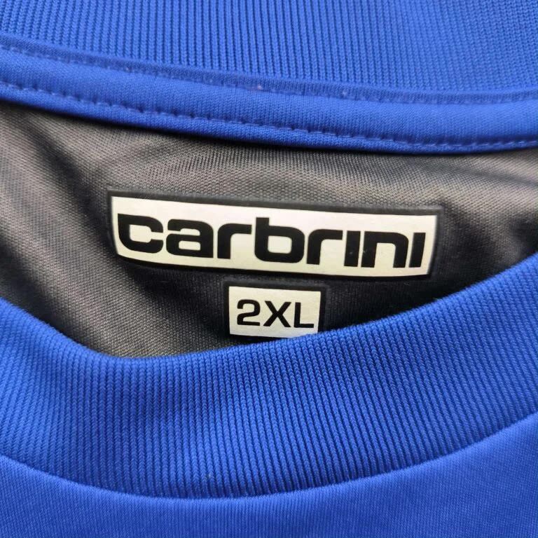 Other Caledonian Inverness Thistle Carbrini football jersey XXL Size US XXL / EU 58 / 5 - 4 Thumbnail