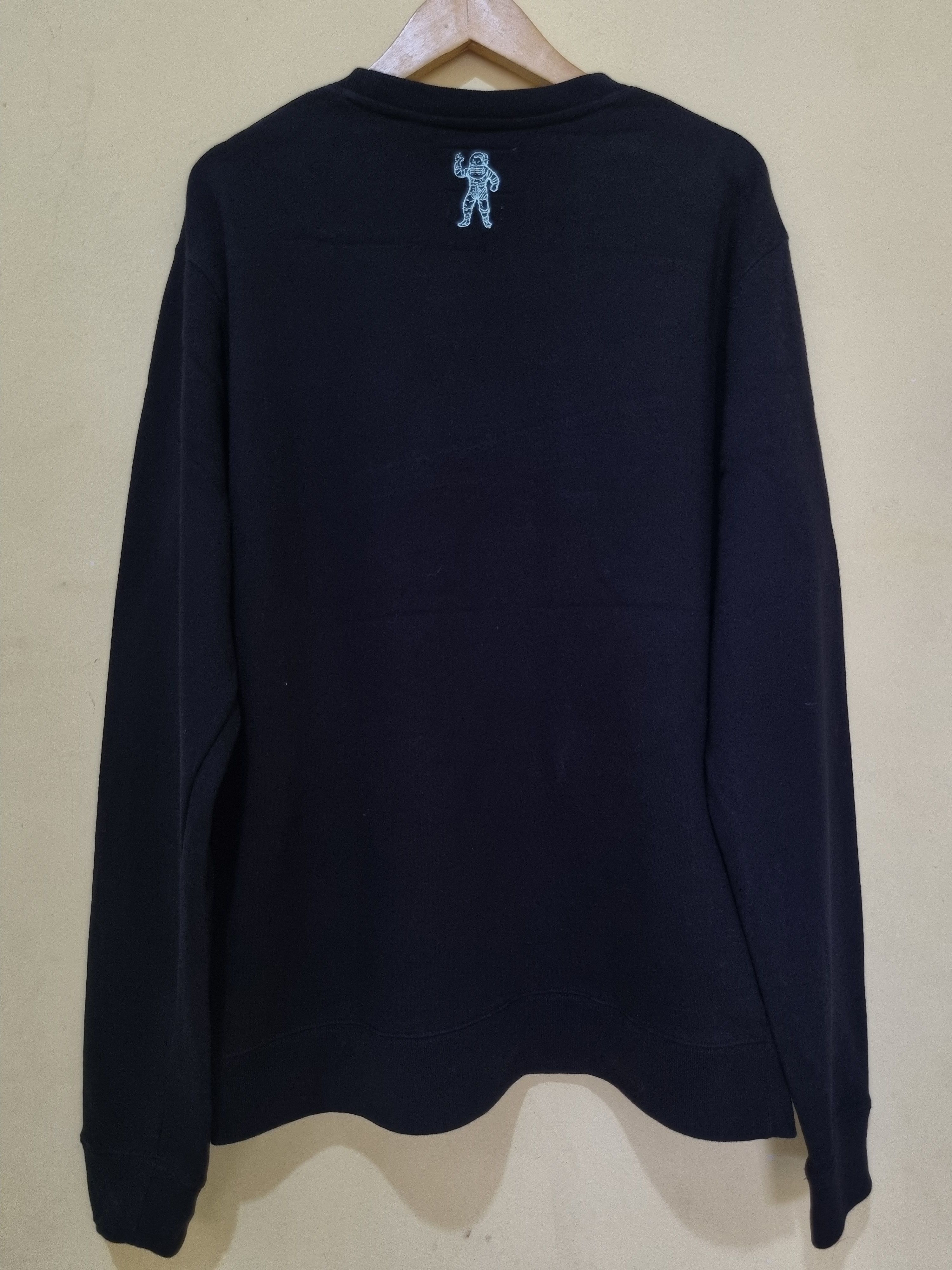 Billionaire Boys Club BILLIONARE BOYS CLUB CREWNECK SWEATSHIRT Size US XL / EU 56 / 4 - 7 Thumbnail