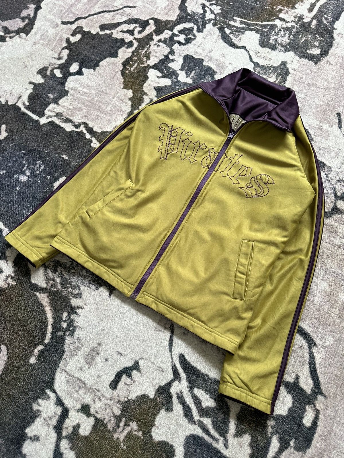 291295=Homme 00's 291295 Homme '' Pirates of the Desert '' sweater Size US M / EU 48-50 / 2 - 6 Thumbnail