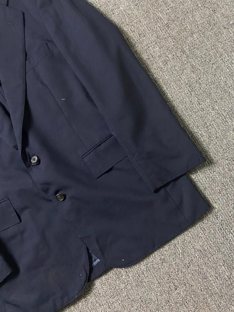 Polo Ralph Lauren Polo Ralph Lauren Single Breasted Blazer (196) Size US XXS / EU 40 - 11 Thumbnail