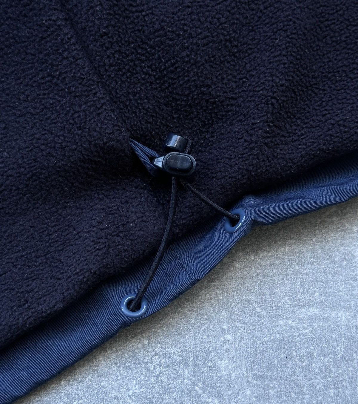 Fred Perry FRED PERRY Men Hooded Water Resist Parka Coat Jacket Size L Size US L / EU 52-54 / 3 - 15 Thumbnail