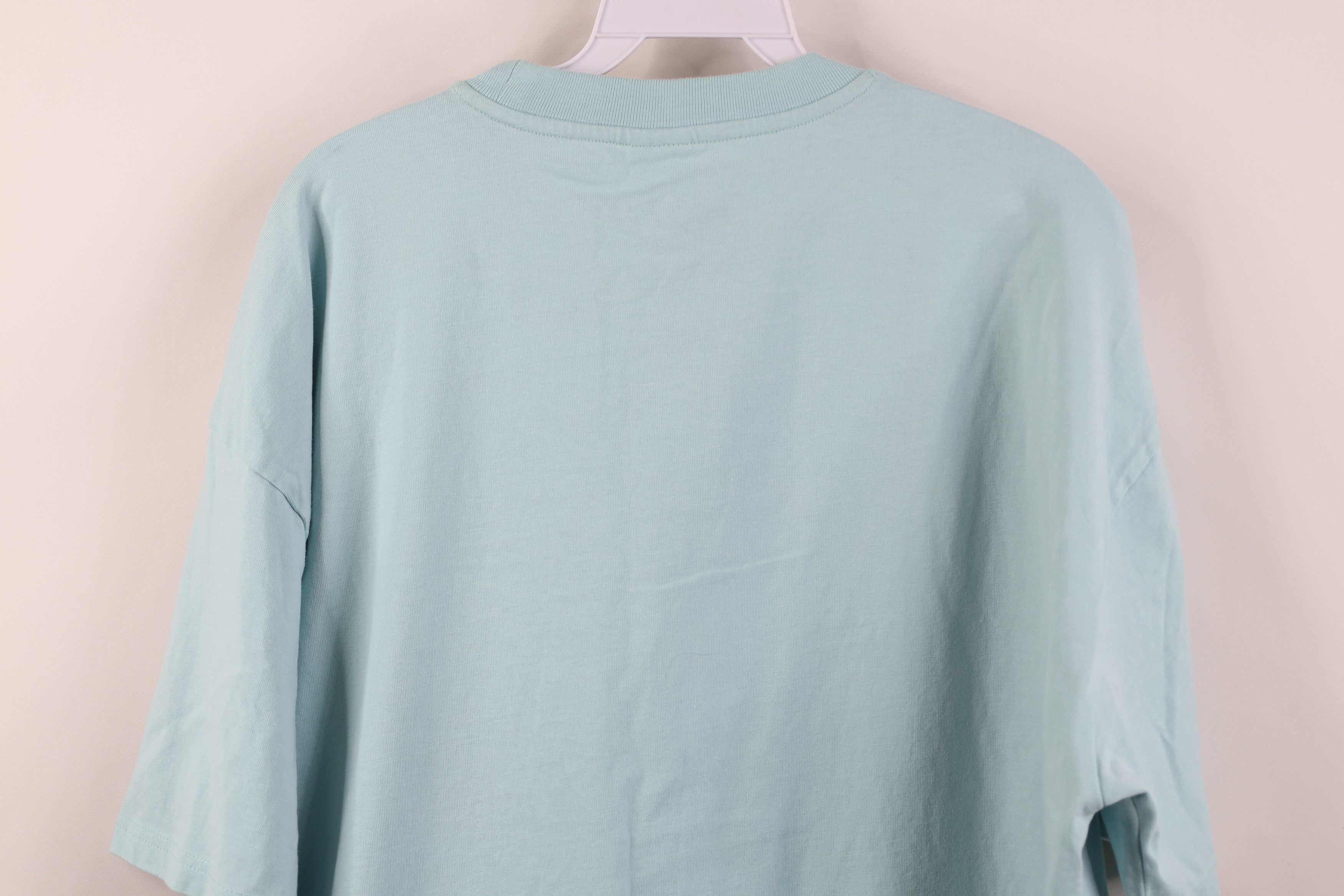 Bonobos Fielder Bonobos Relaxed Boxy Fit Pocket T-Shirt Blue Size US L / EU 52-54 / 3 - 14 Thumbnail