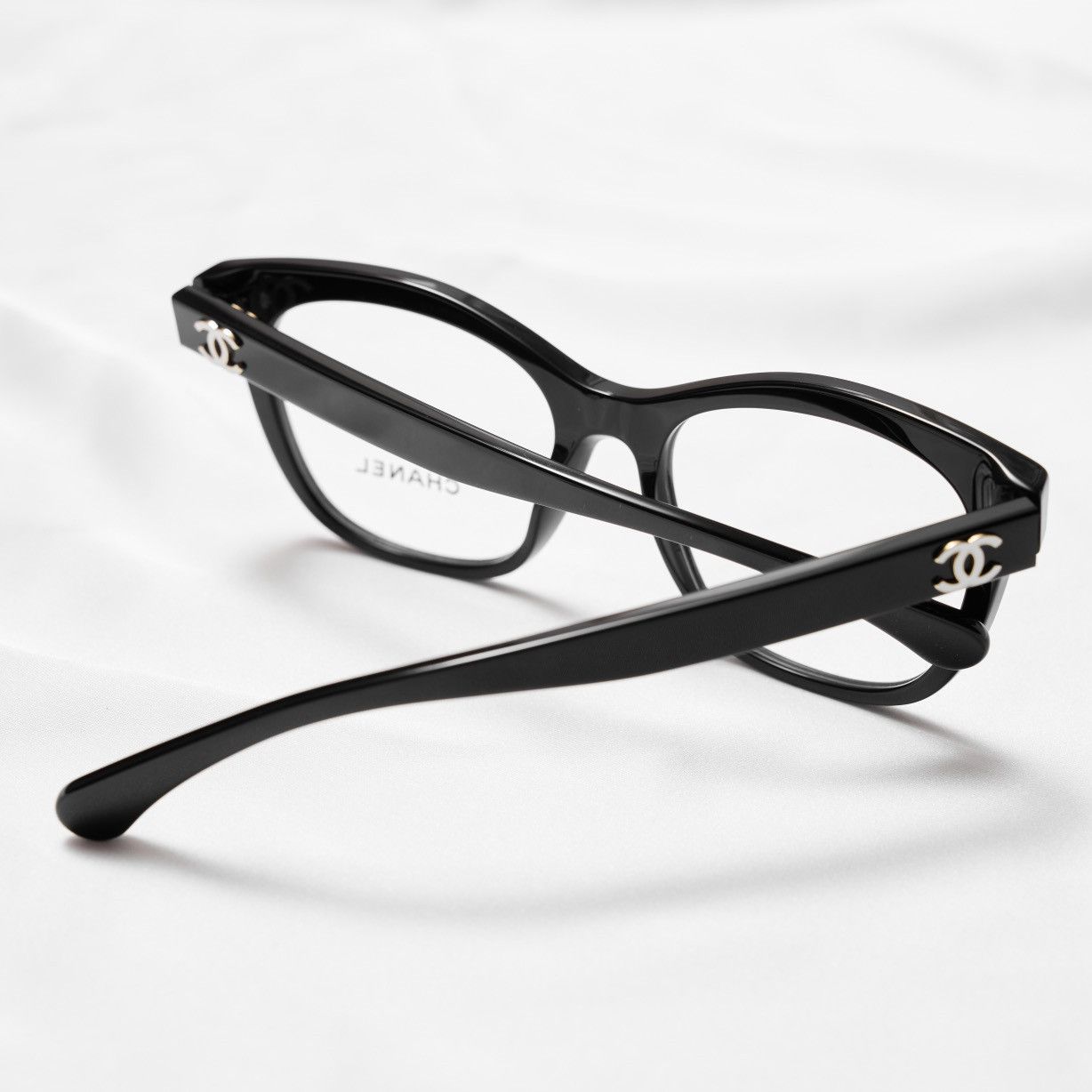 Chanel CHANEL 0CH3483 1403 GLASSES Size ONE SIZE - 7 Thumbnail