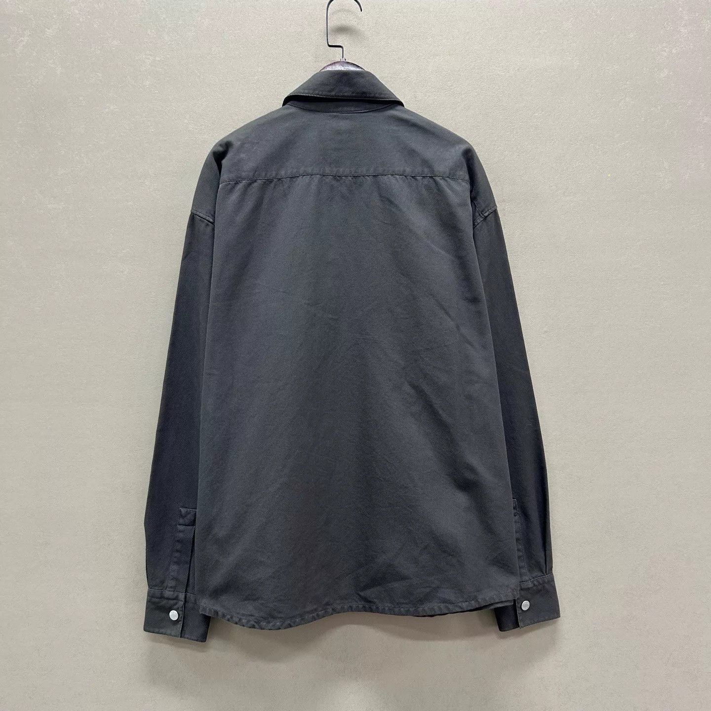 Hermes Hermes 99 New Zip-Up Jacket 39 Size US XXS / EU 40 - 2 Thumbnail