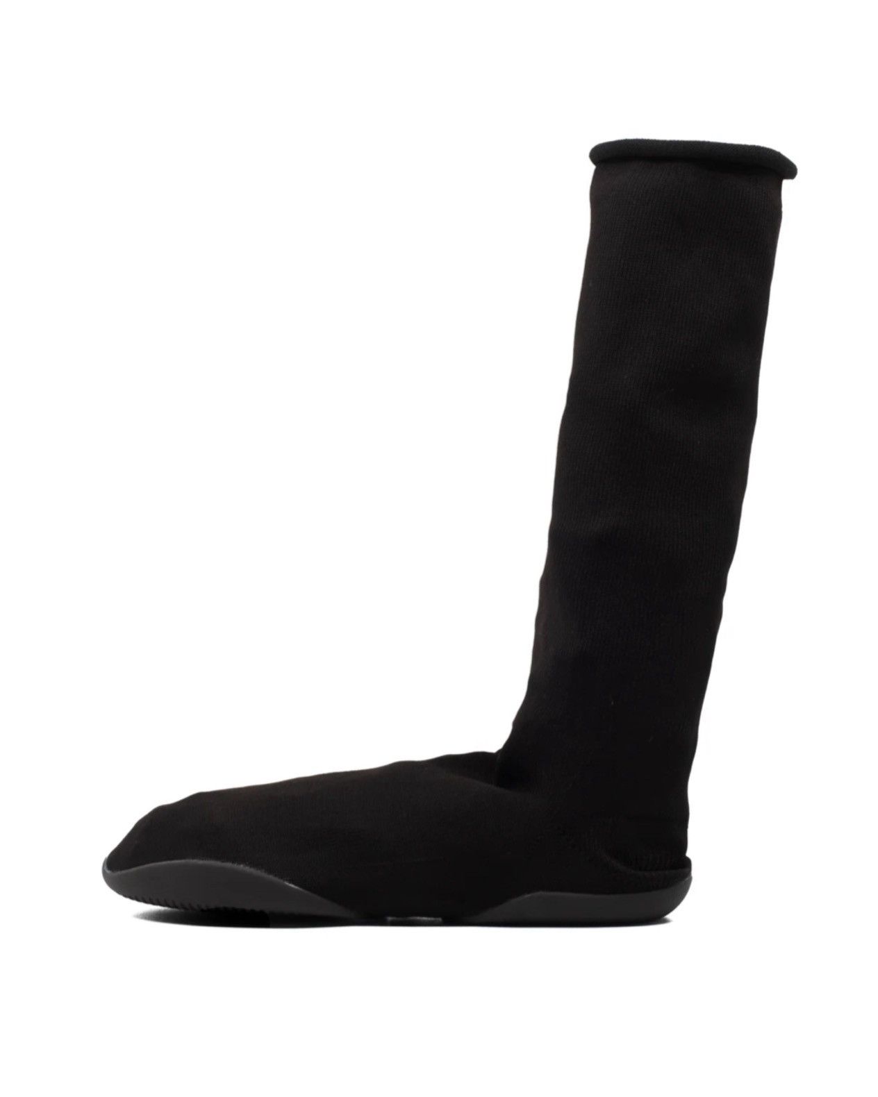 Yeezy 2023 YEEZY PODS SOCK BLACK SHOES Size US 8.5 / EU 41-42 - 6 Thumbnail