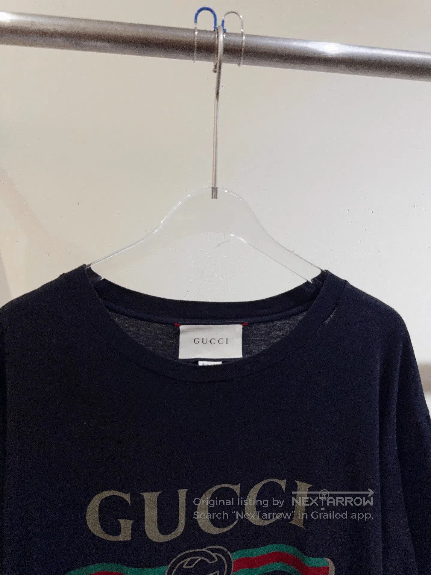 Gucci Gucci Short. Size US S / EU 44-46 / 1 - 2 Thumbnail