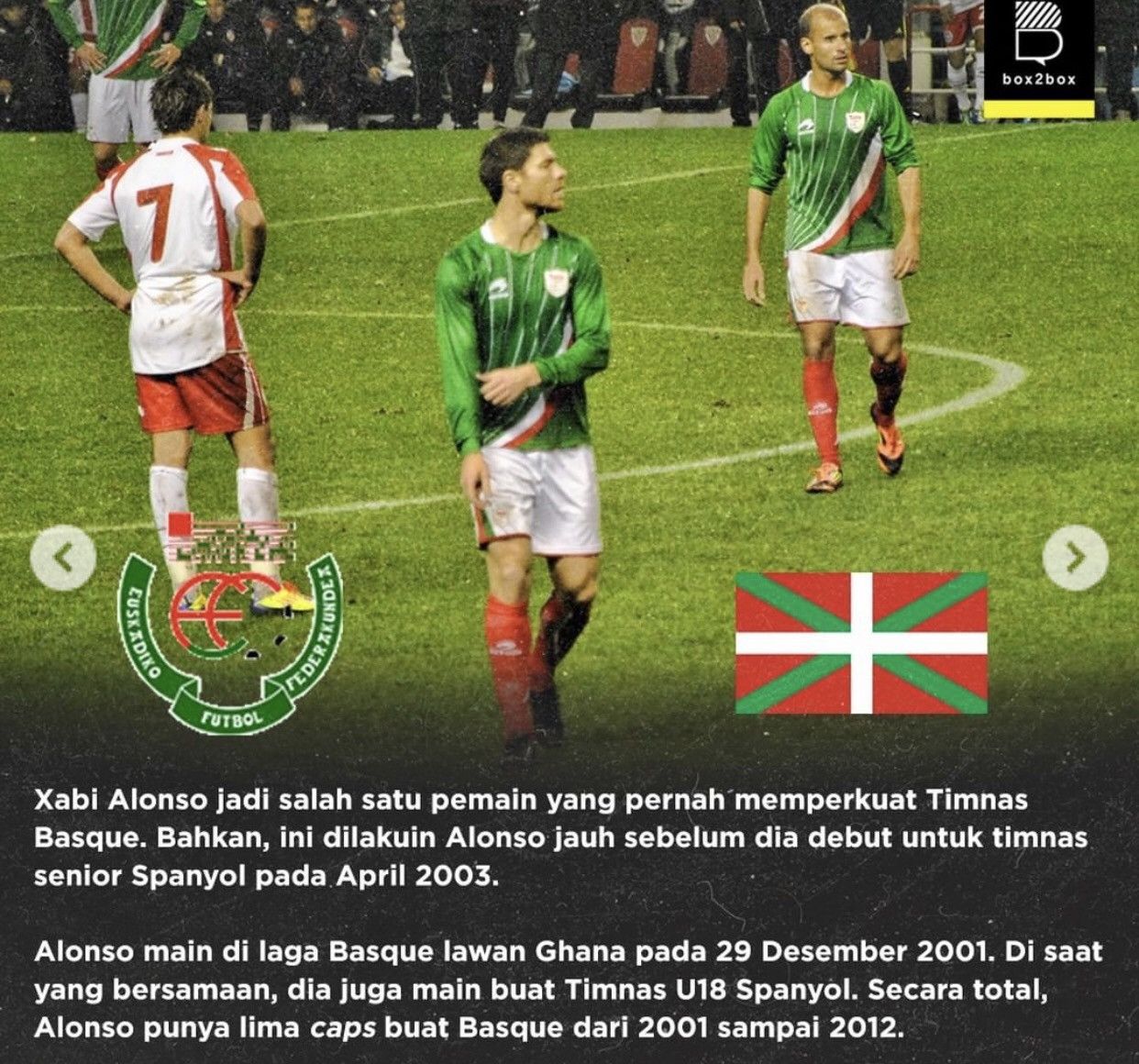 Other Basque Euskal futbol selekzioa 11/12 home shirt(Bnwt) Size US S / EU 44-46 / 1 - 12 Thumbnail