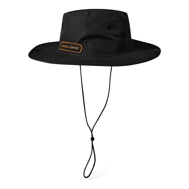 Canada Goose Venture Bucket Hat Size 38 - 2 Thumbnail