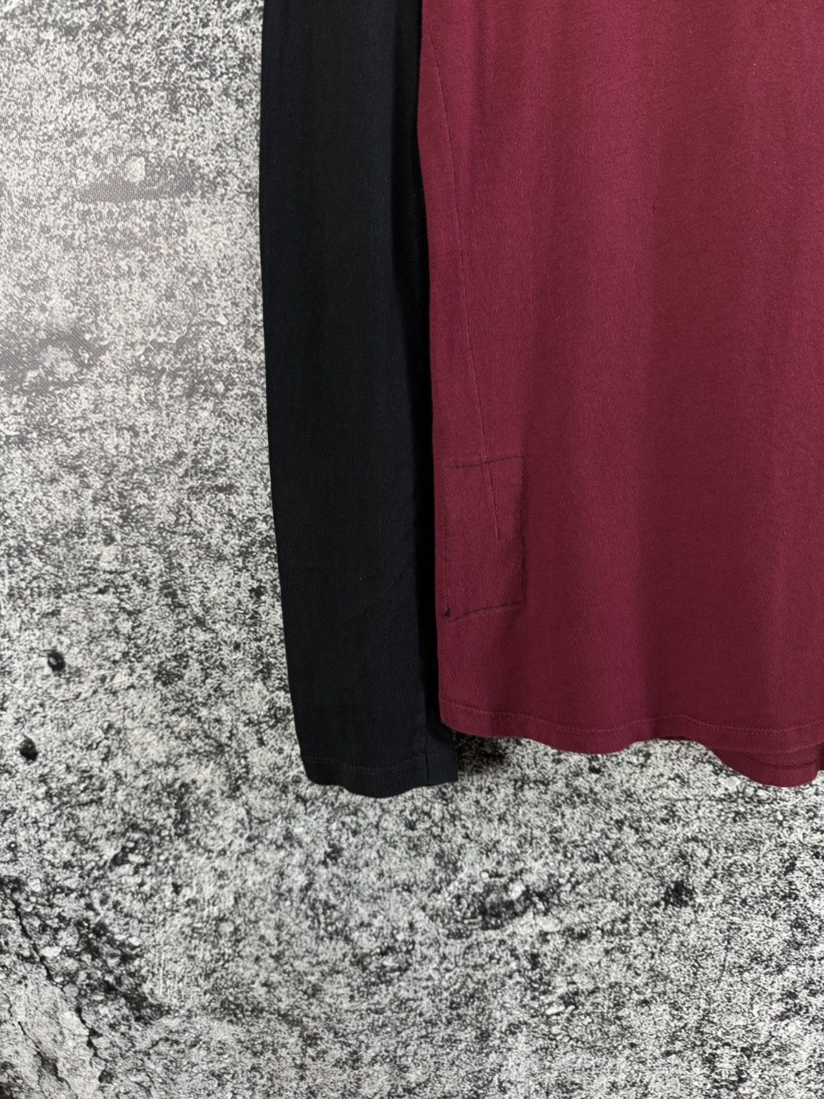 Vintage Mens Religion Long Sleeve T-Shirt Streetwear Size M Medium Size US M / EU 48-50 / 2 - 4 Thumbnail