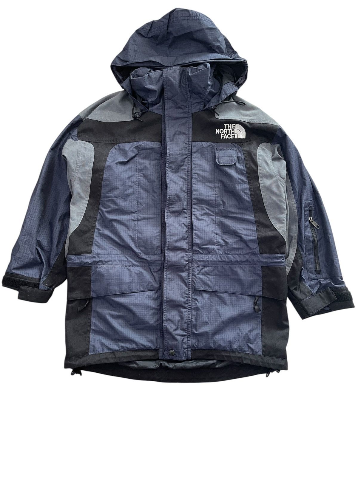 The North Face The North Face x Invincible The Expedition Mountain
