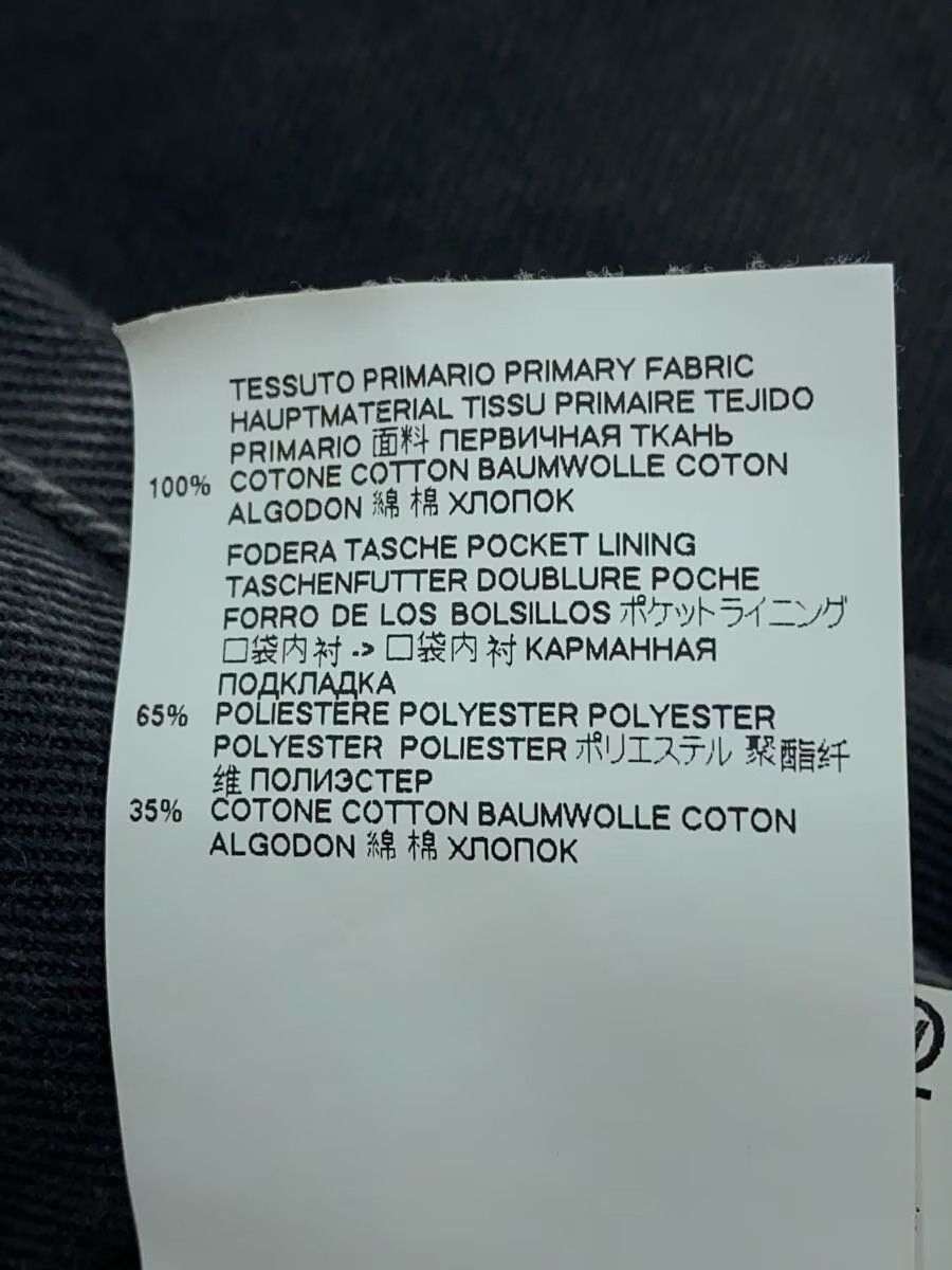 Maison Margiela Straight Leg Denim Jeans Size US 29 - 7 Thumbnail