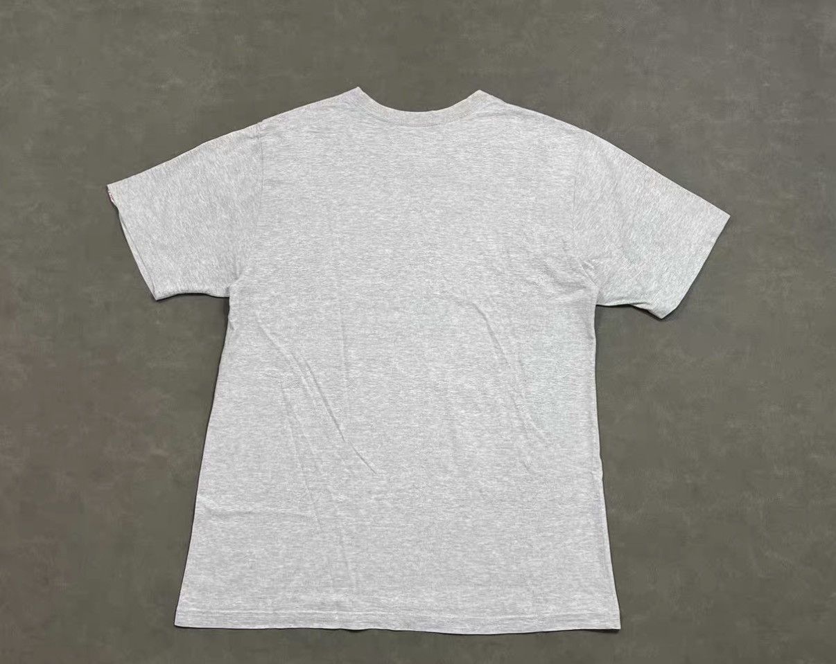 Wtaps WTAPS RIM SS TEE Printed Short Sleeve T-shirt J16 Size US M / EU 48-50 / 2 - 2 Thumbnail