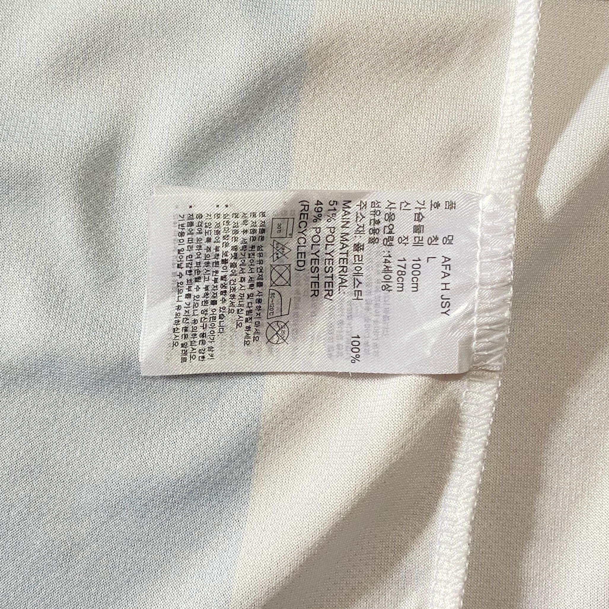 Adidas Argentina World Cup 2018 Home Jersey Lionel Messi Size US M / EU 48-50 / 2 - 9 Thumbnail