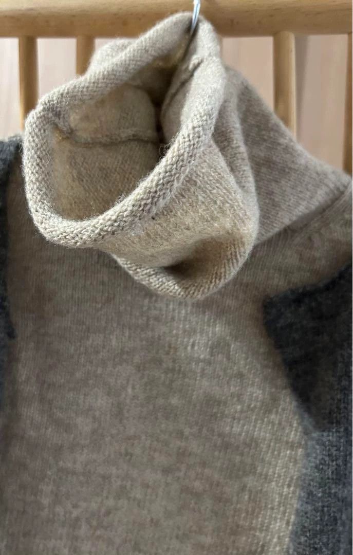 Yohji Yamamoto Yohji Yamamoto size 3 Knitted dress 2503-Nextarrow Size M / US 6-8 / IT 42-44 - 6 Thumbnail
