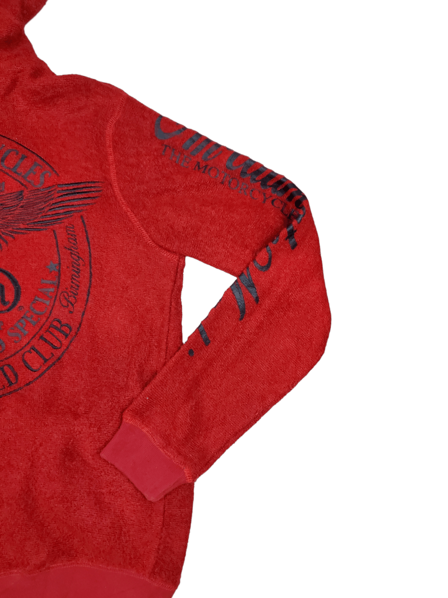 Norton × Vintage Vintage Norton Motorcycles Size US M / EU 48-50 / 2 - 4 Thumbnail