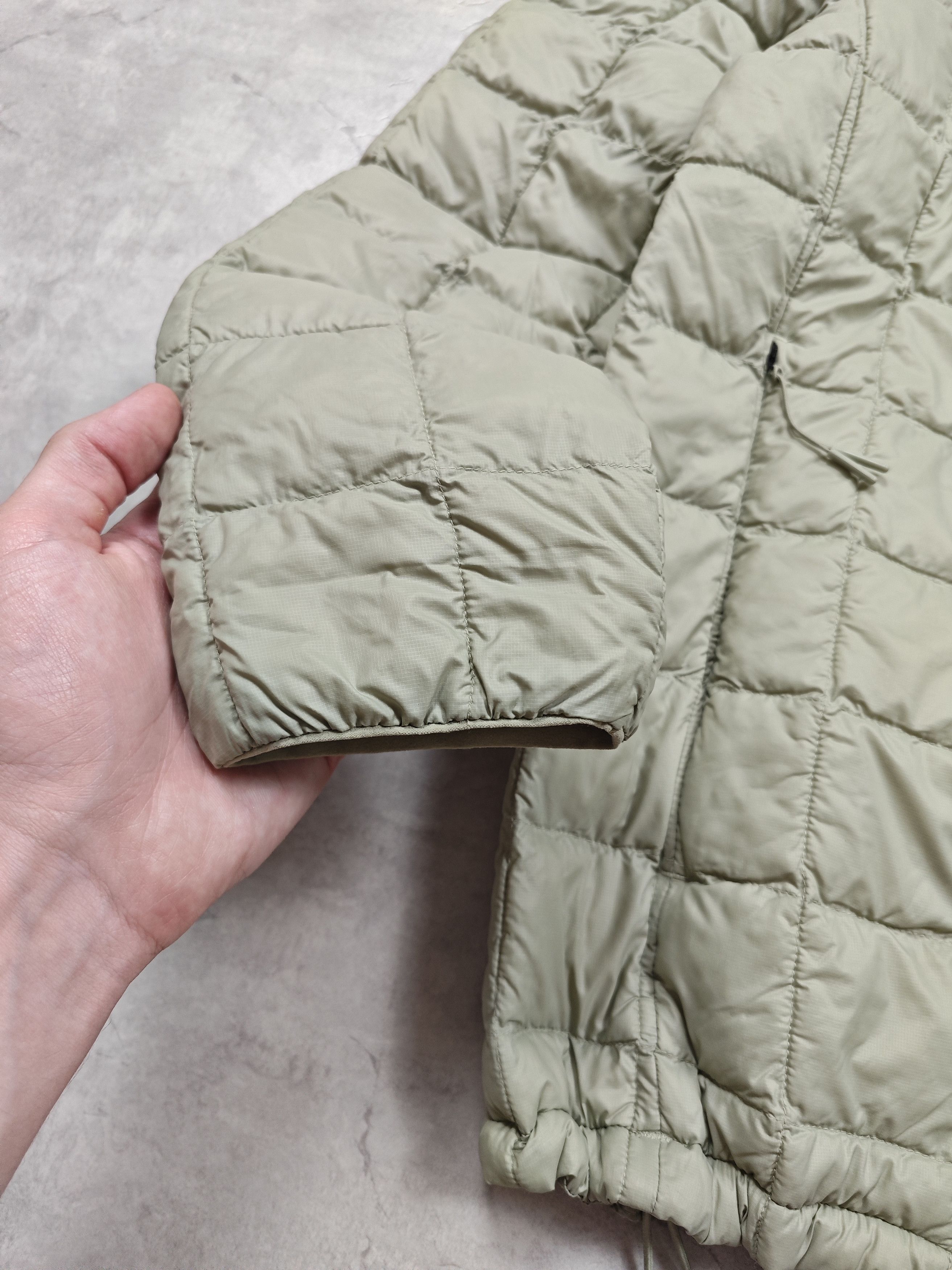 The North Face The North Face Jacket Size US XL / EU 56 / 4 - 4 Thumbnail