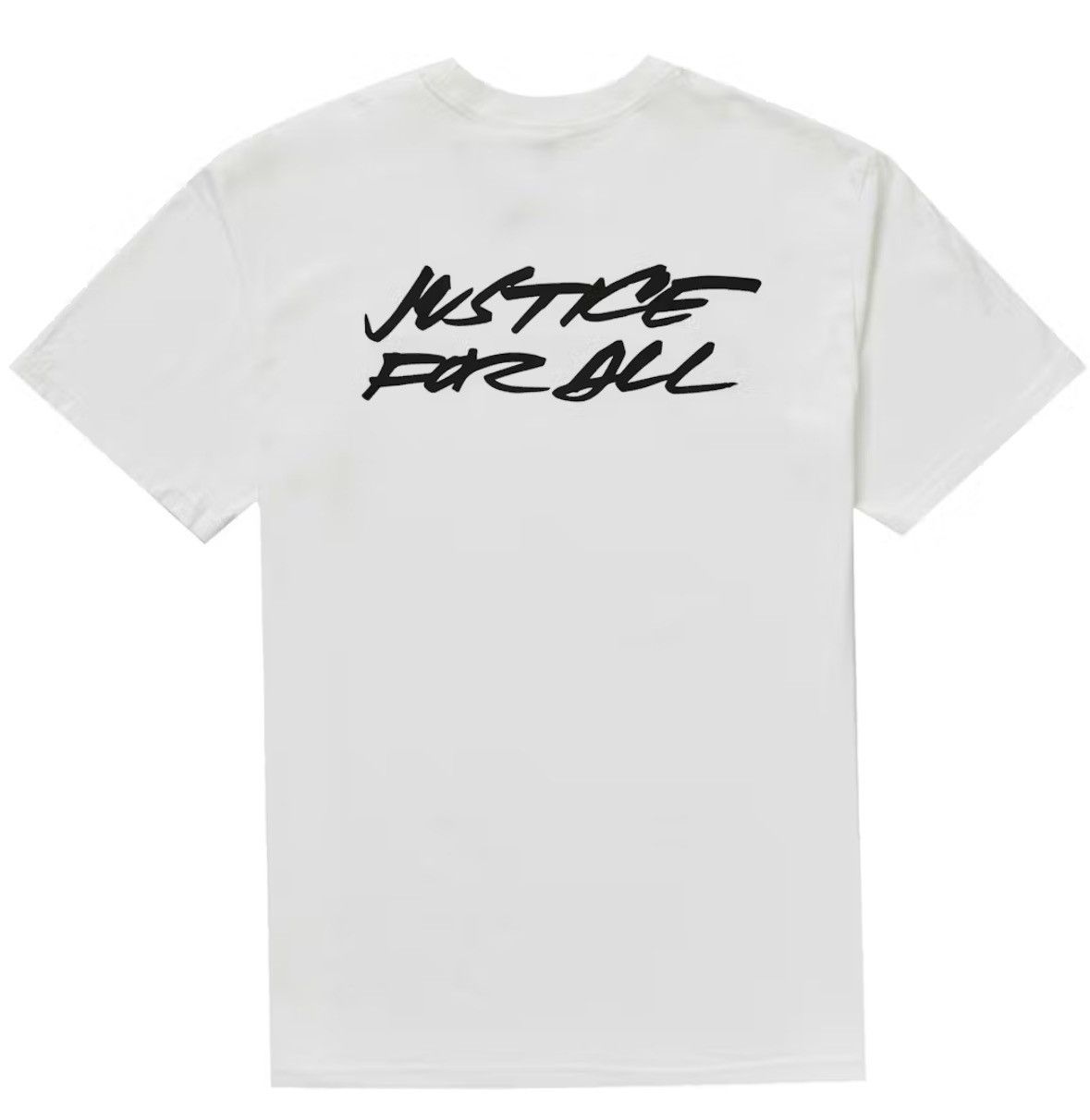 Futura × Supreme Supreme x Futura logo Tee Size US L / EU 52-54 / 3 - 2 Thumbnail