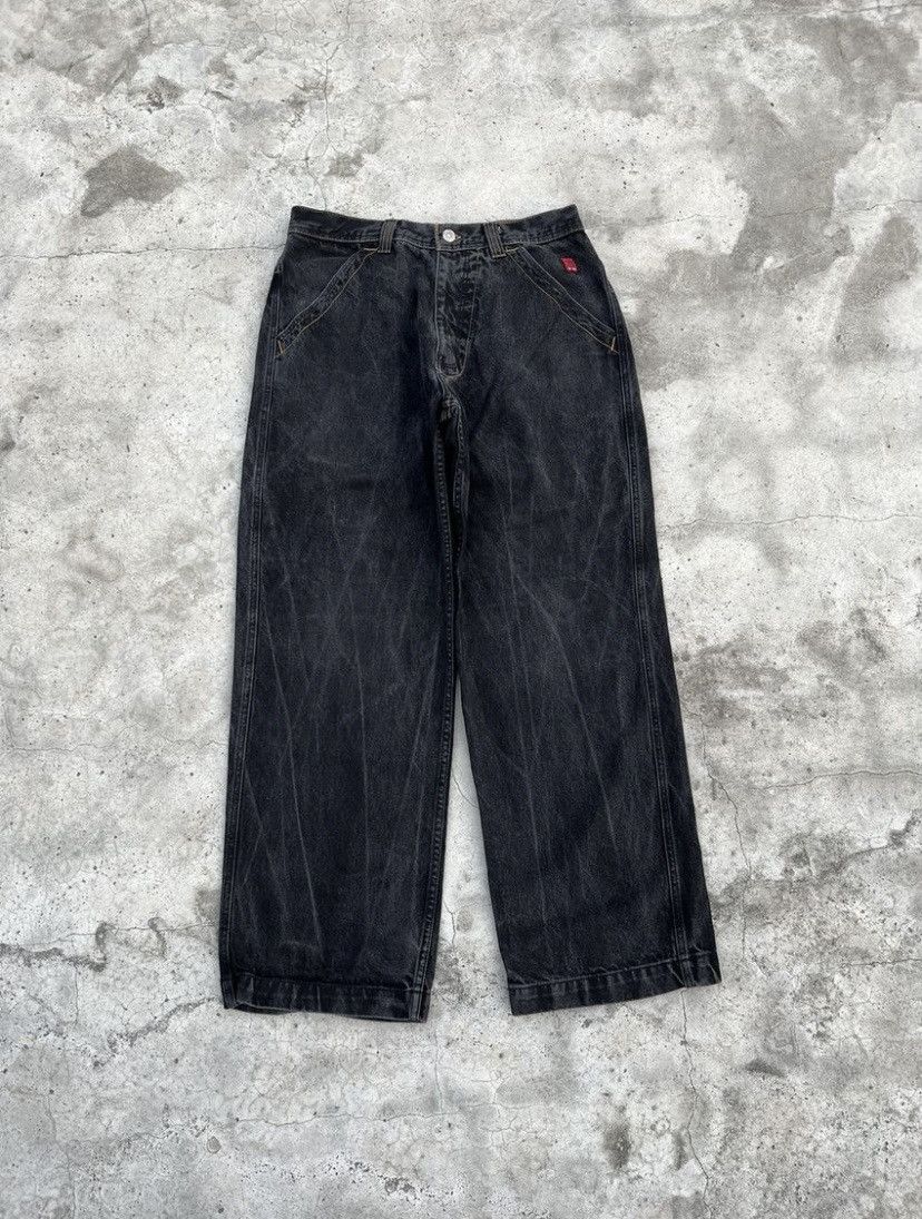 JNCO × Vintage Sick Vintage JNCOs Size US 34 / EU 50 - 2 Thumbnail